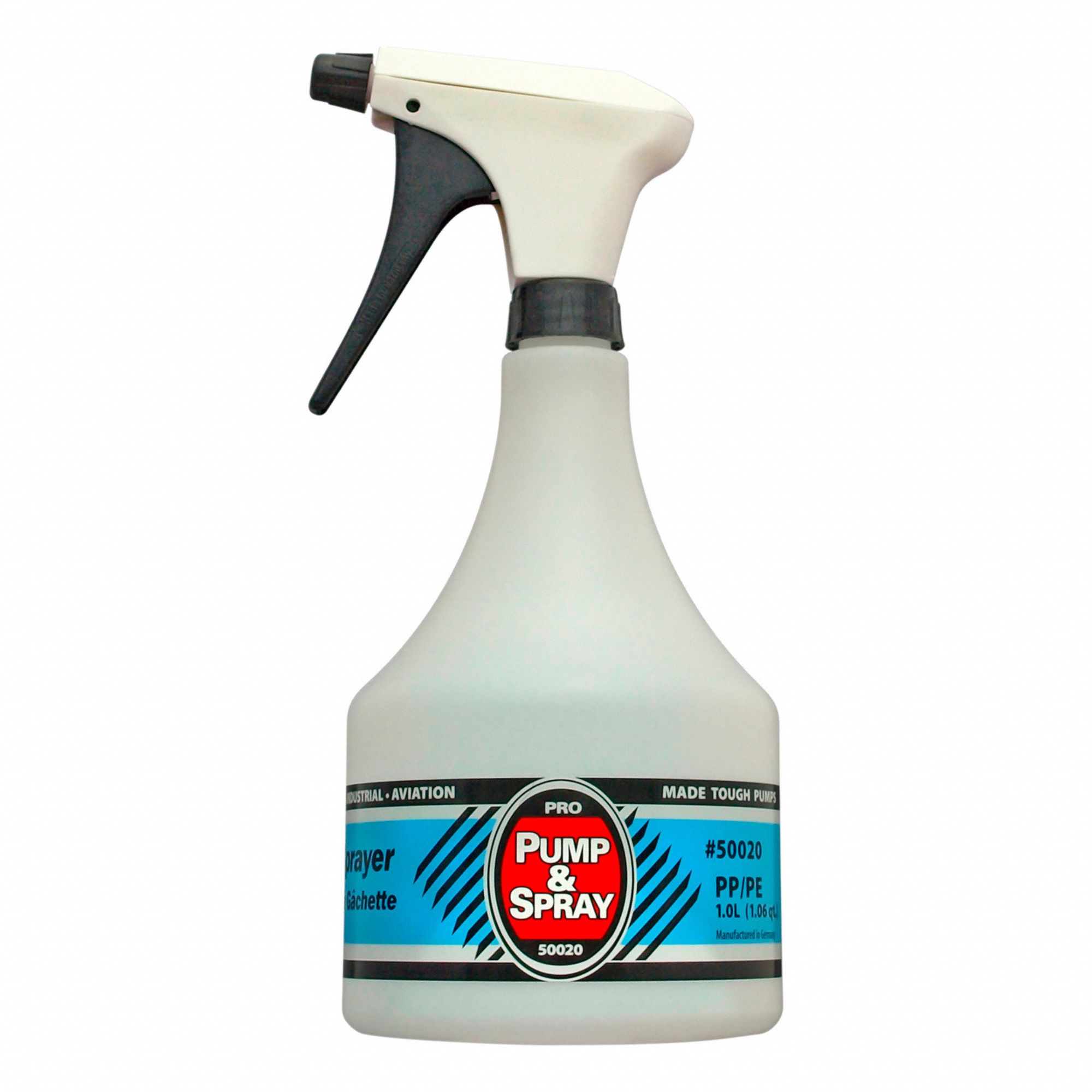 SPRAYER,45 PSI