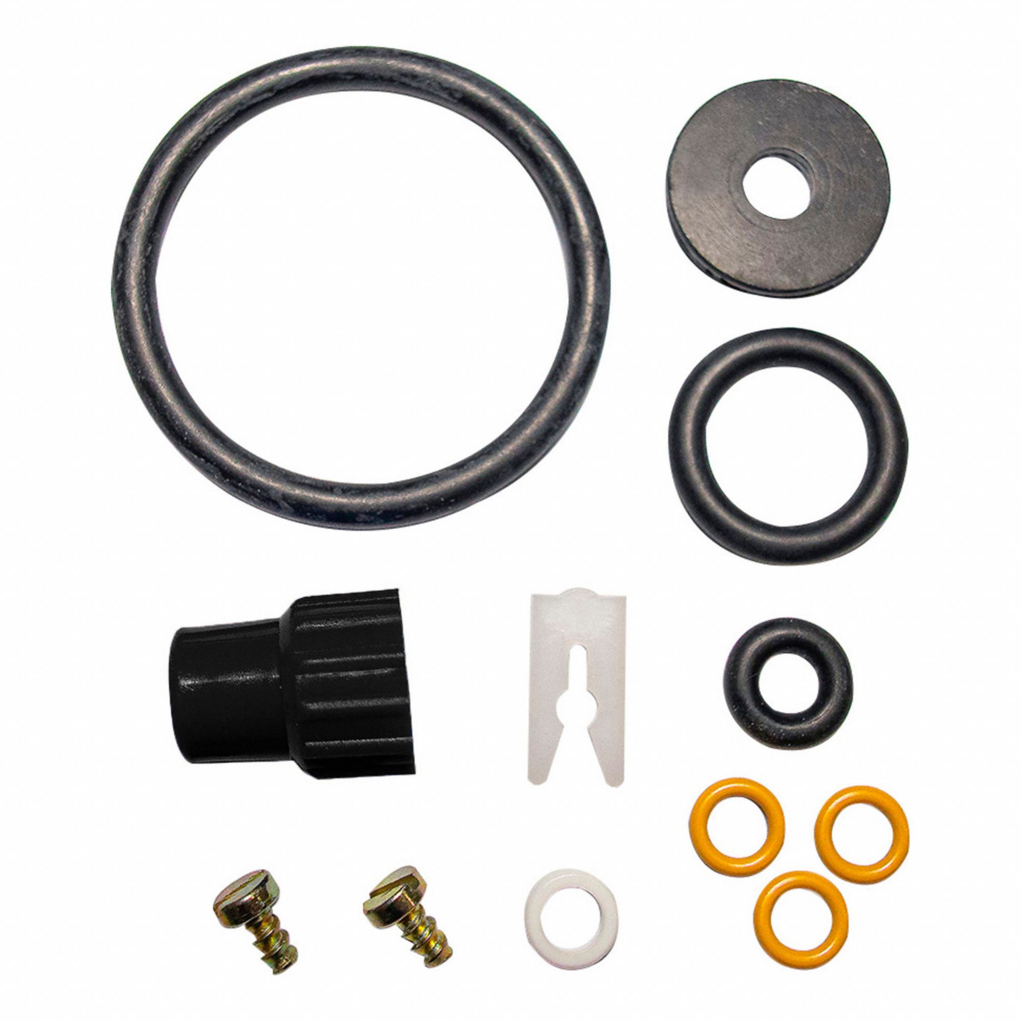 SPRAY REPAIR KIT