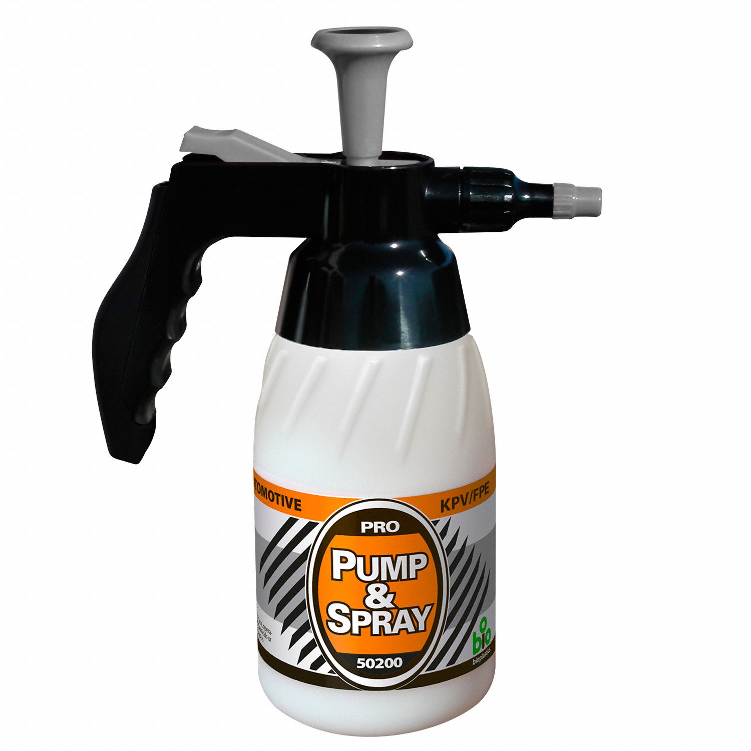 HAND SPRAYER,45 PSI