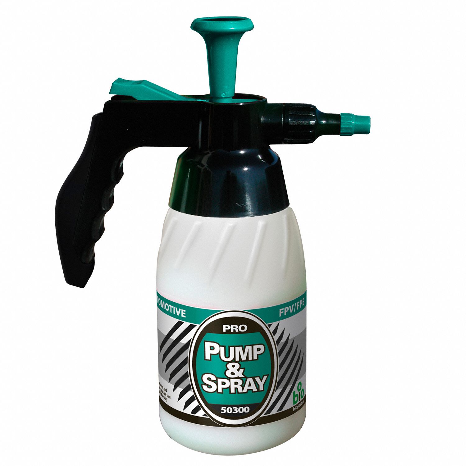 Pump and Spray Hand Sprayer FPV/FPE