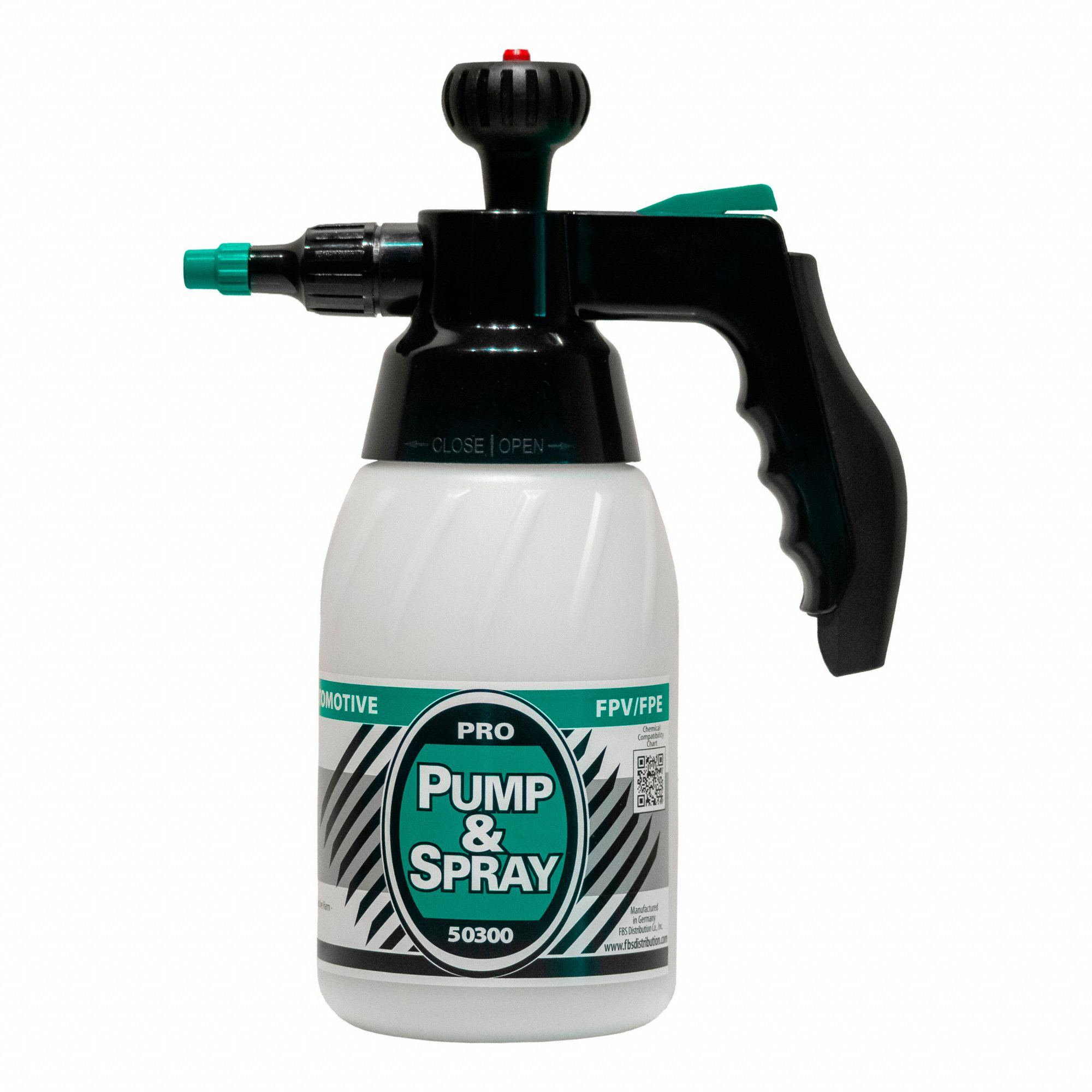 HAND SPRAYER,45 PSI