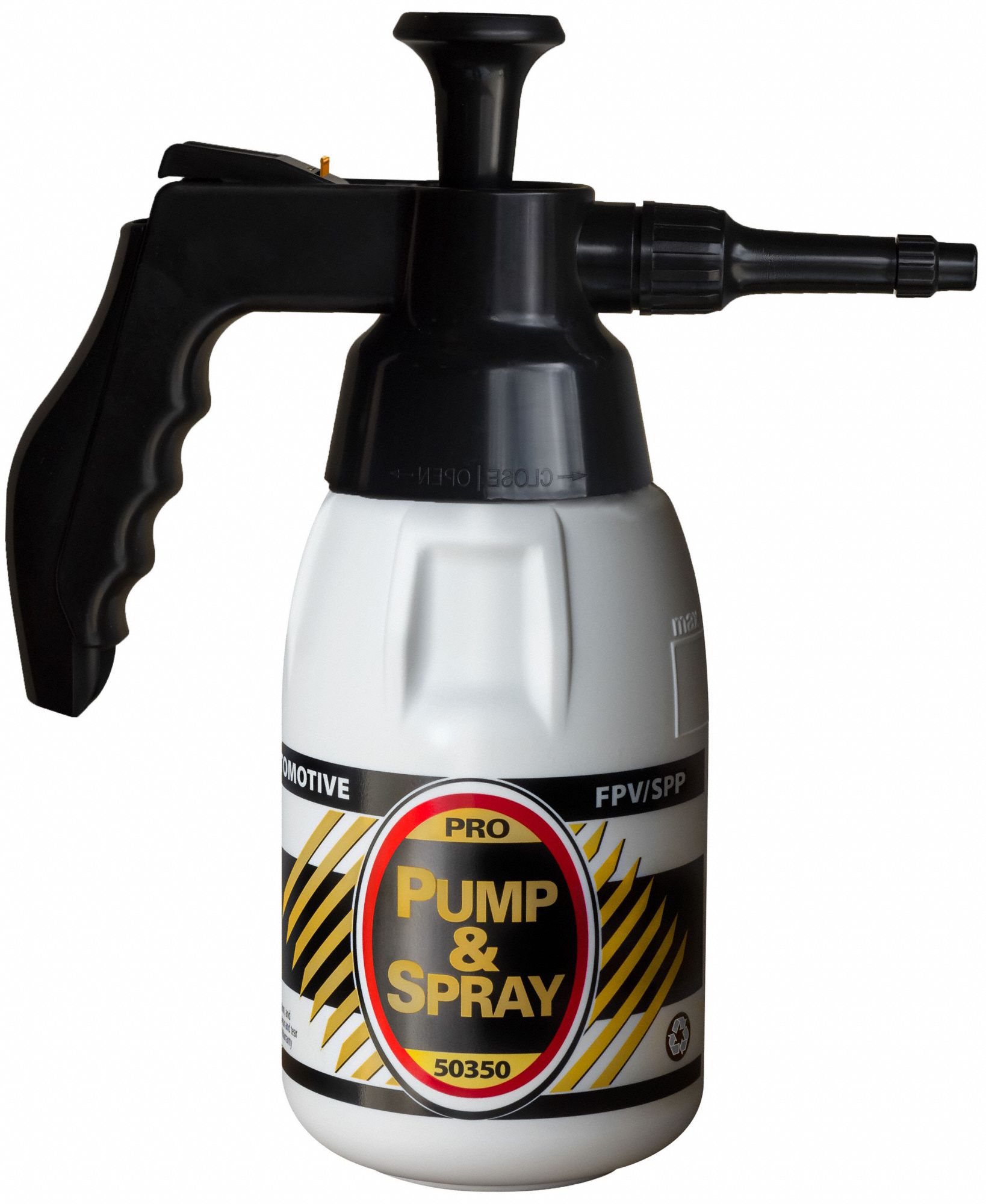 ACID SPRAYER,45 PSI