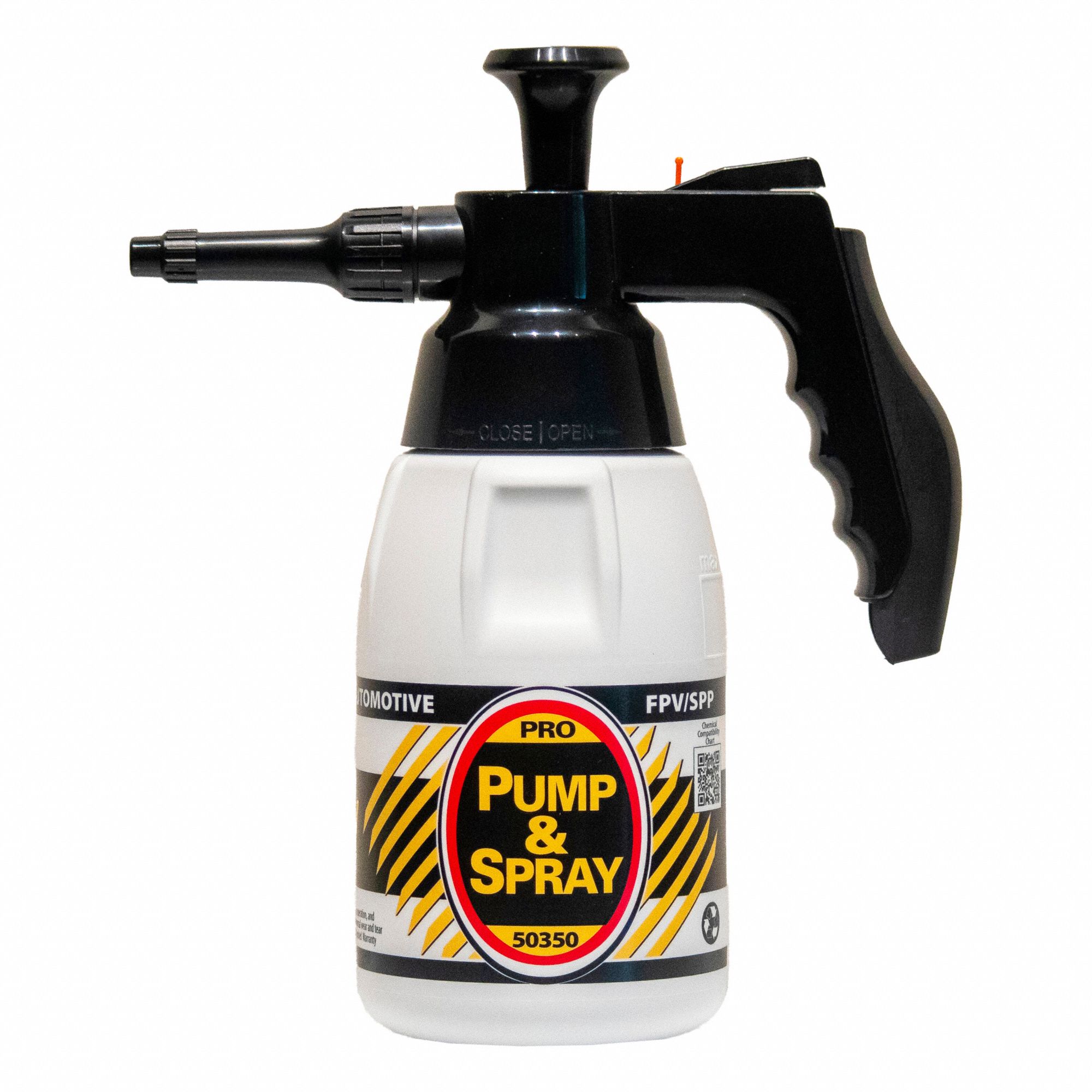 ACID SPRAYER,45 PSI