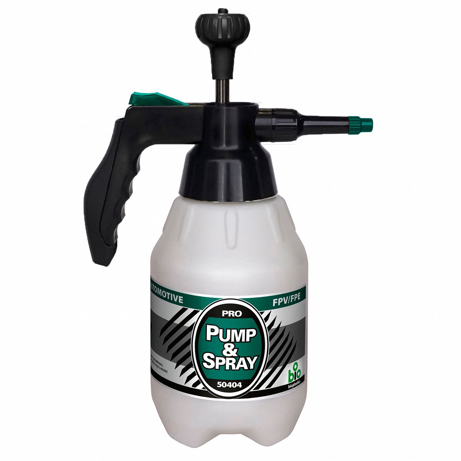 HAND SPRAYER,45 PSI