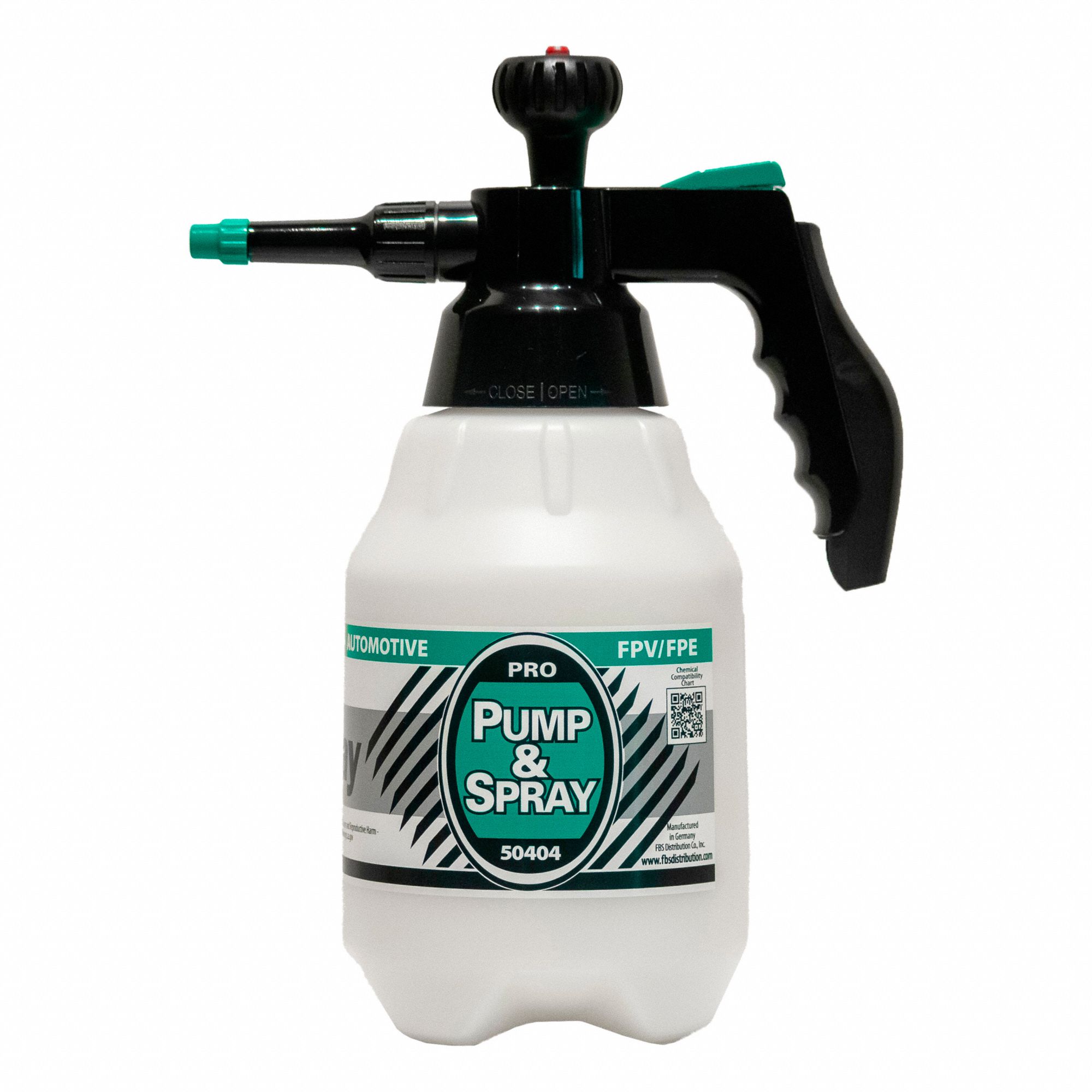 HAND SPRAYER,45 PSI