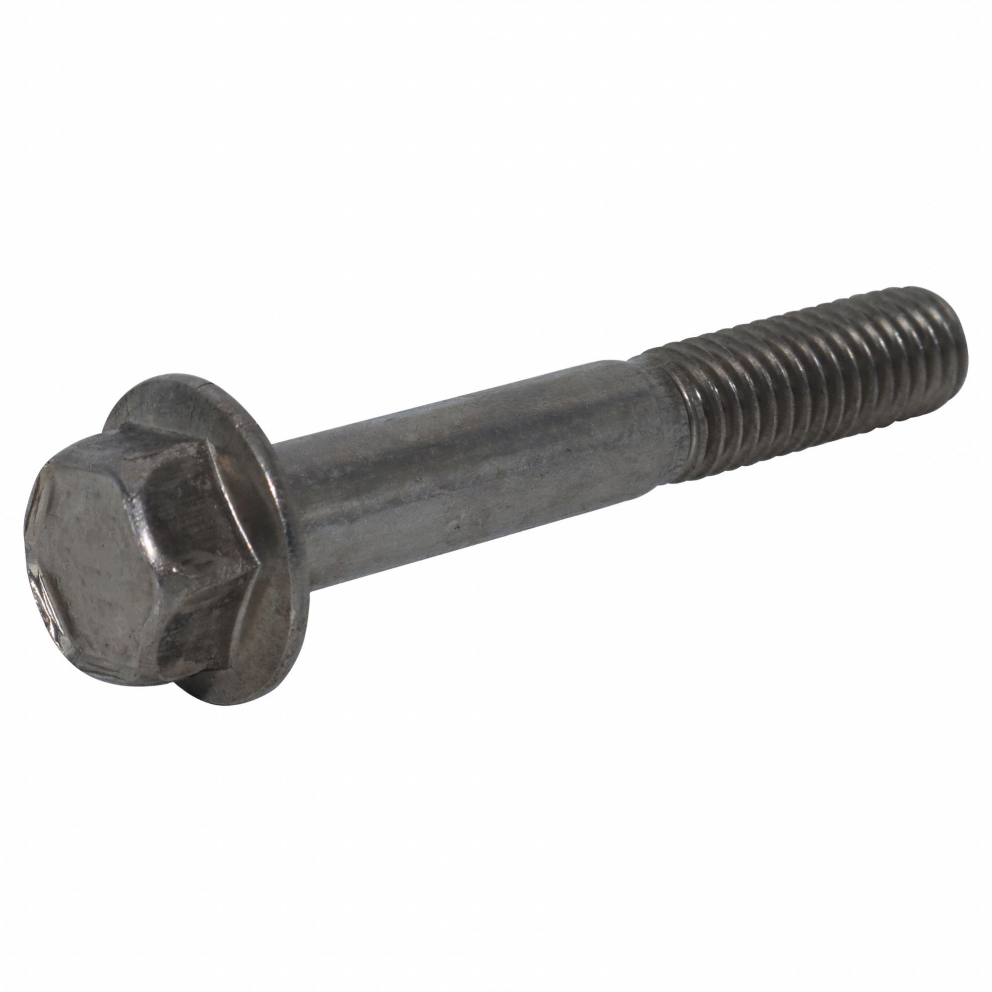 Std Stainless Steel Flange Bolts 807yv4zbolt 1332 Grainger 8855