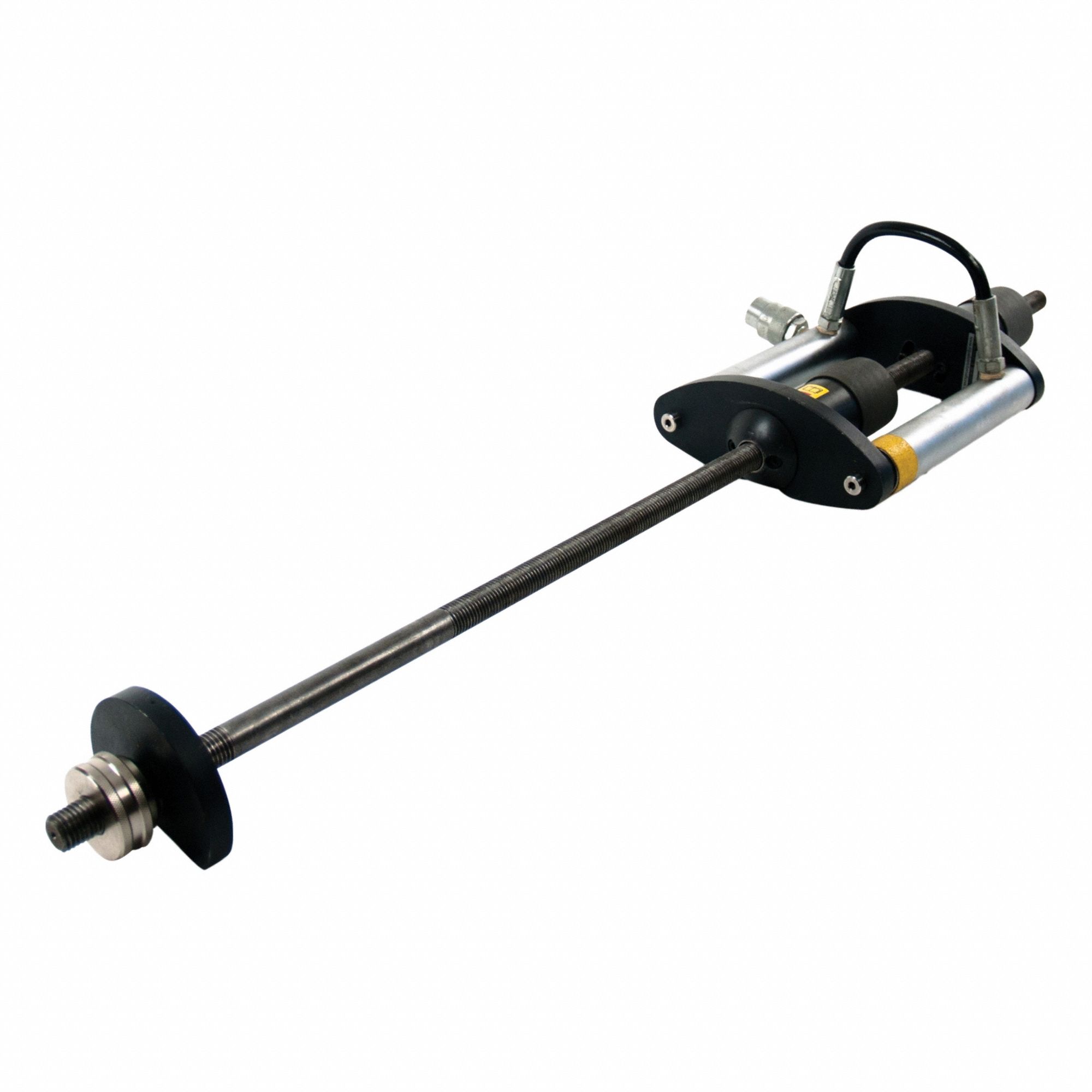 Hydraulic Flange Closing Tool