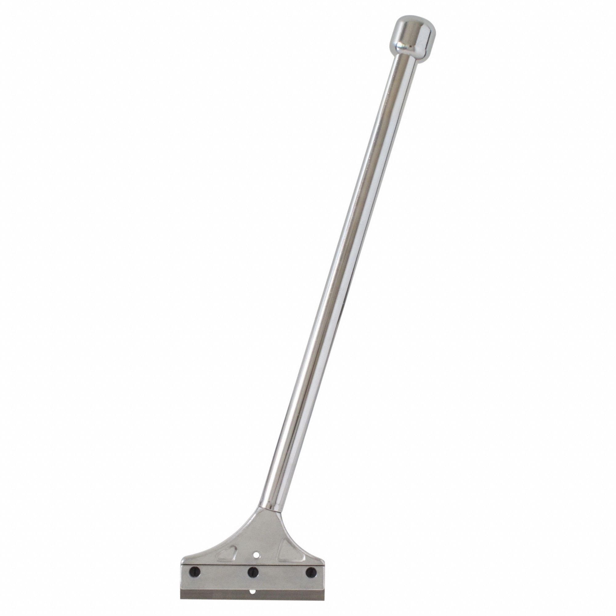 Scraper Straight Metal 5 W