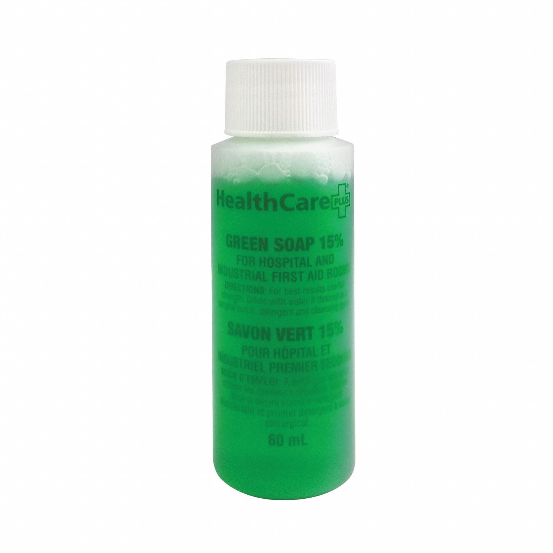 ANTISEPTIC CLEANSER,BOTTLE,2.0 OZ