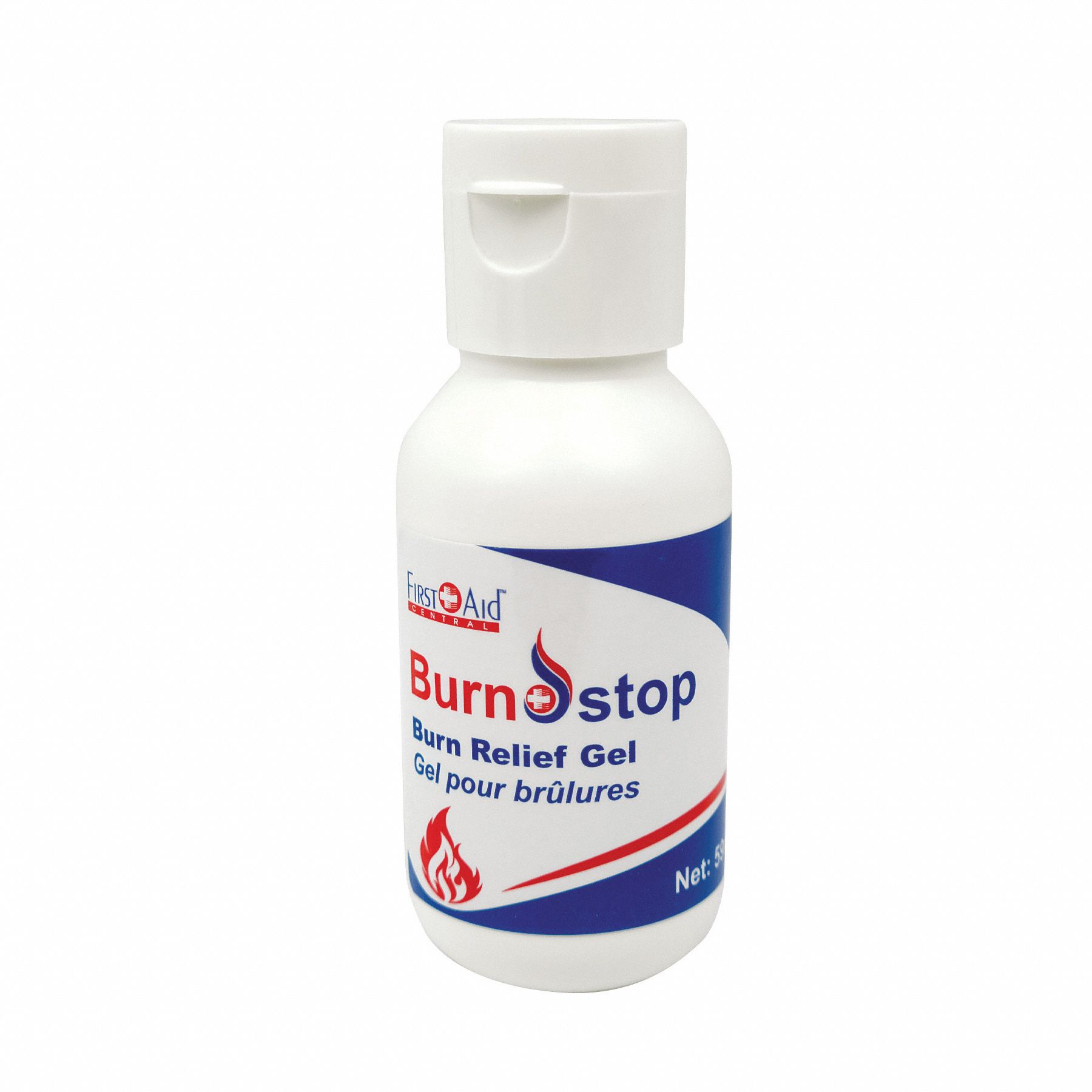 BURNSTOP BURN GEL, 56.7G (2OZ)