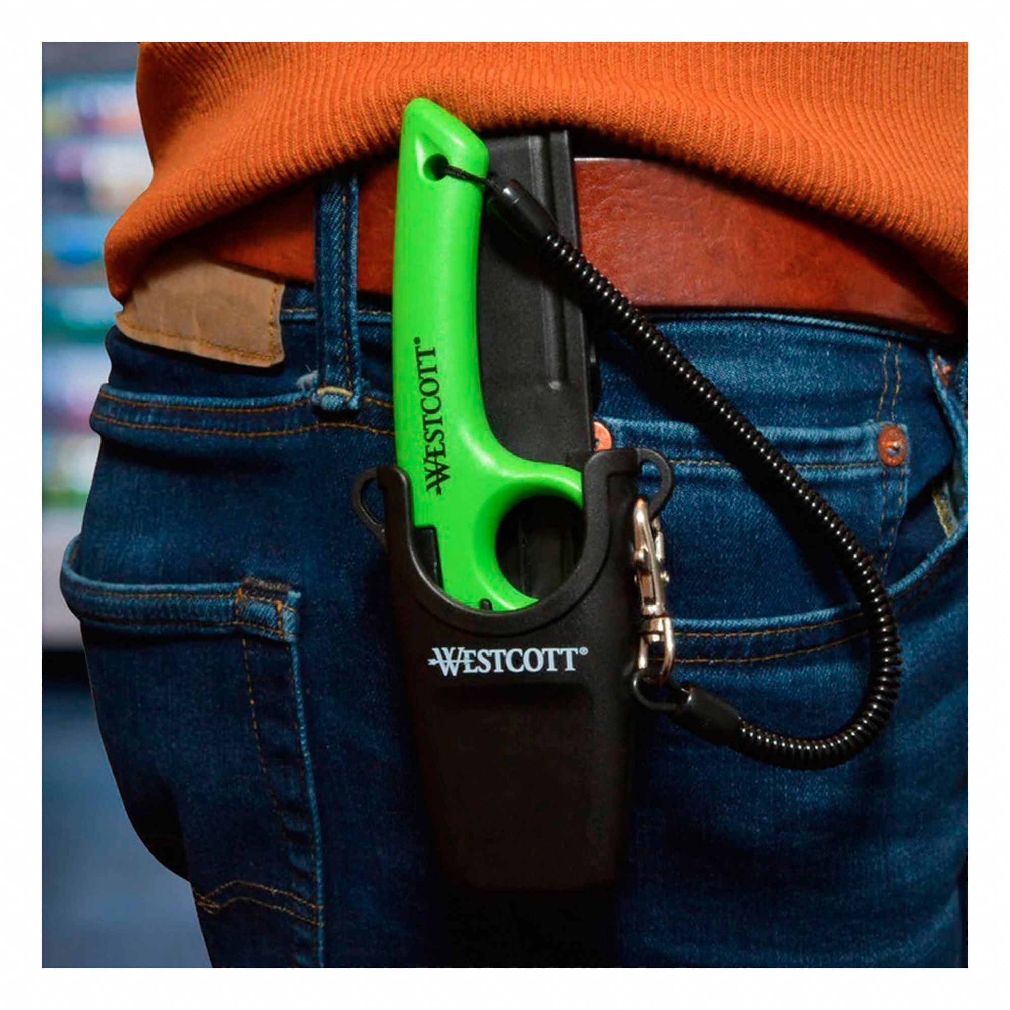 LANYARD