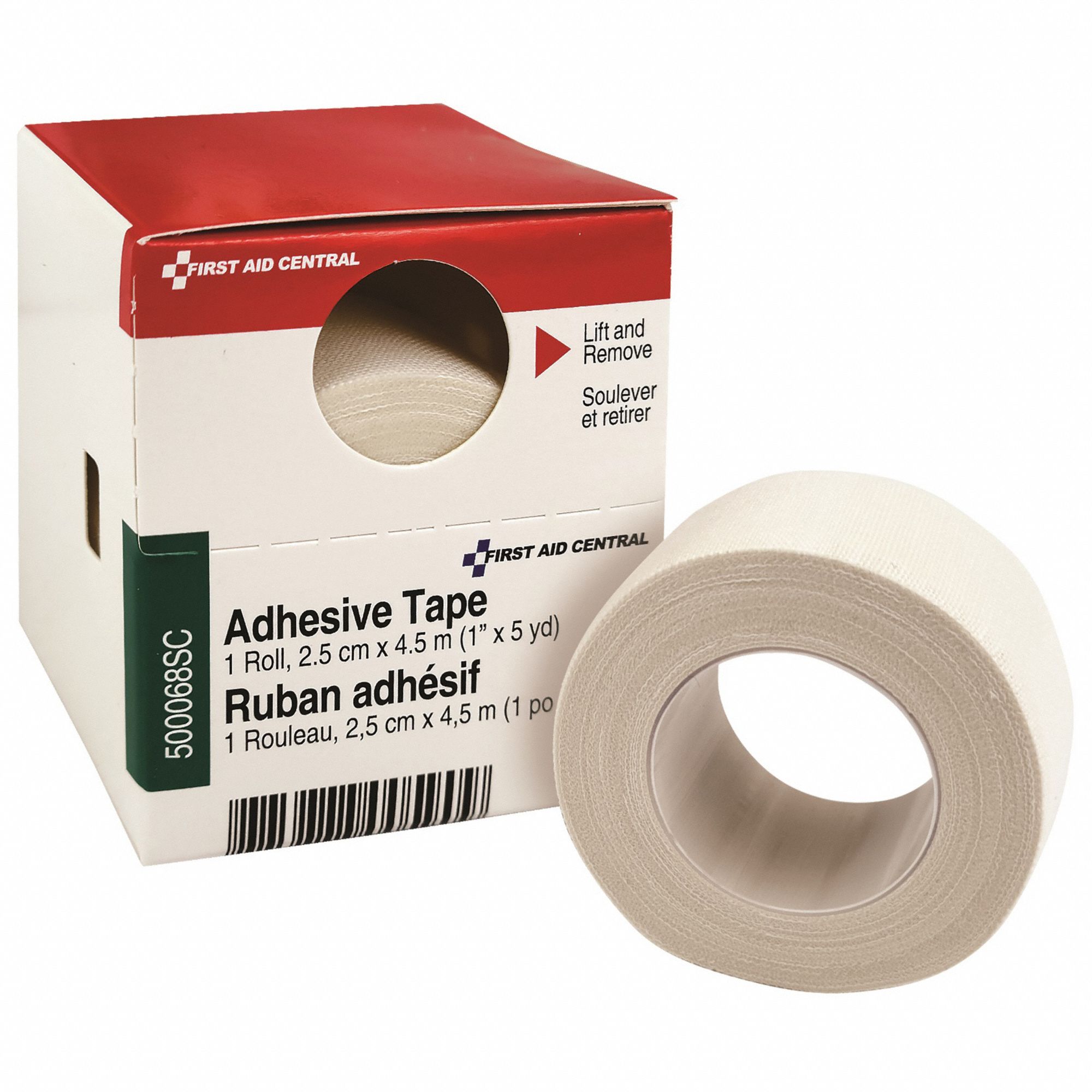 ADHESIVE TAPE, 1