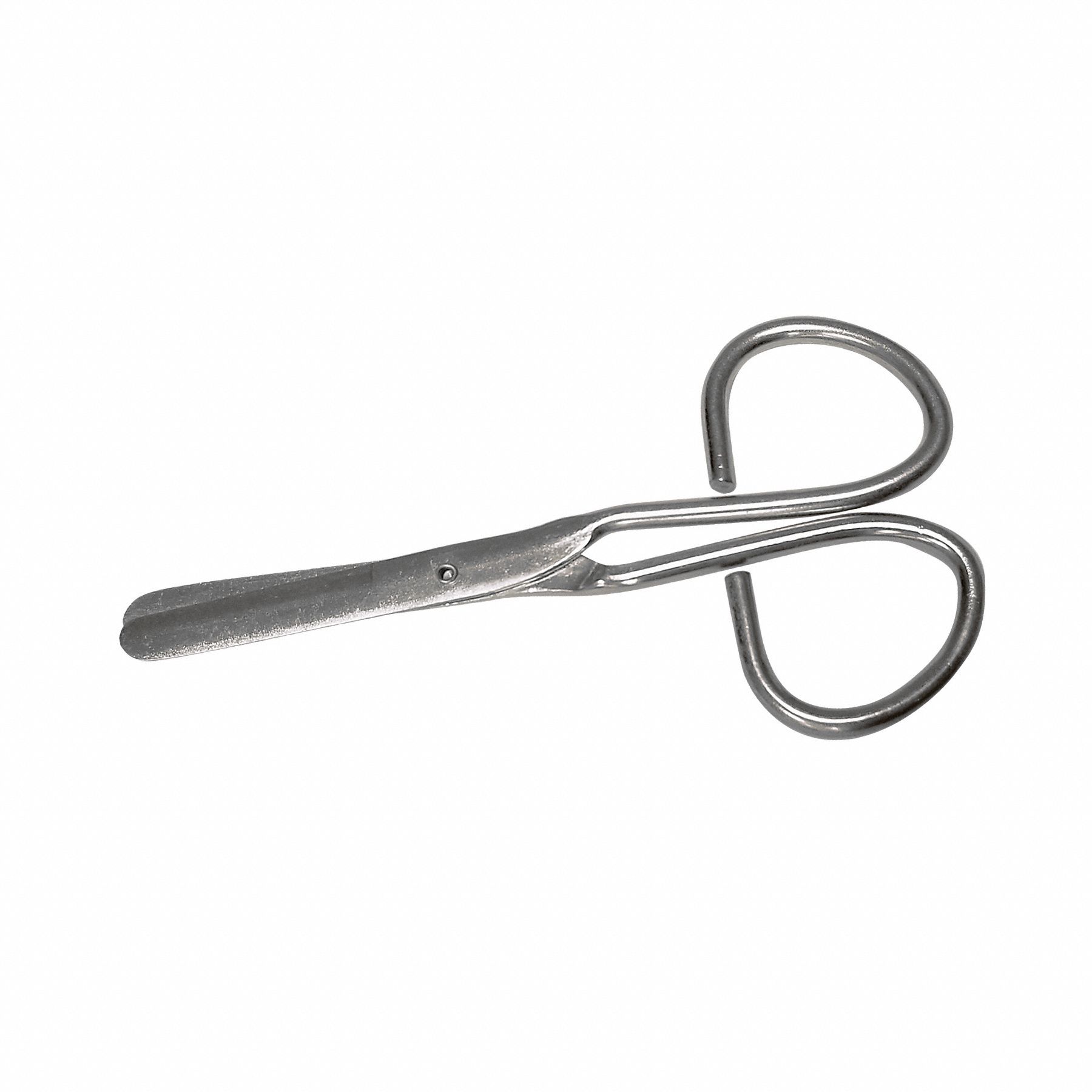 SCISSORS, 10.2CM (4")