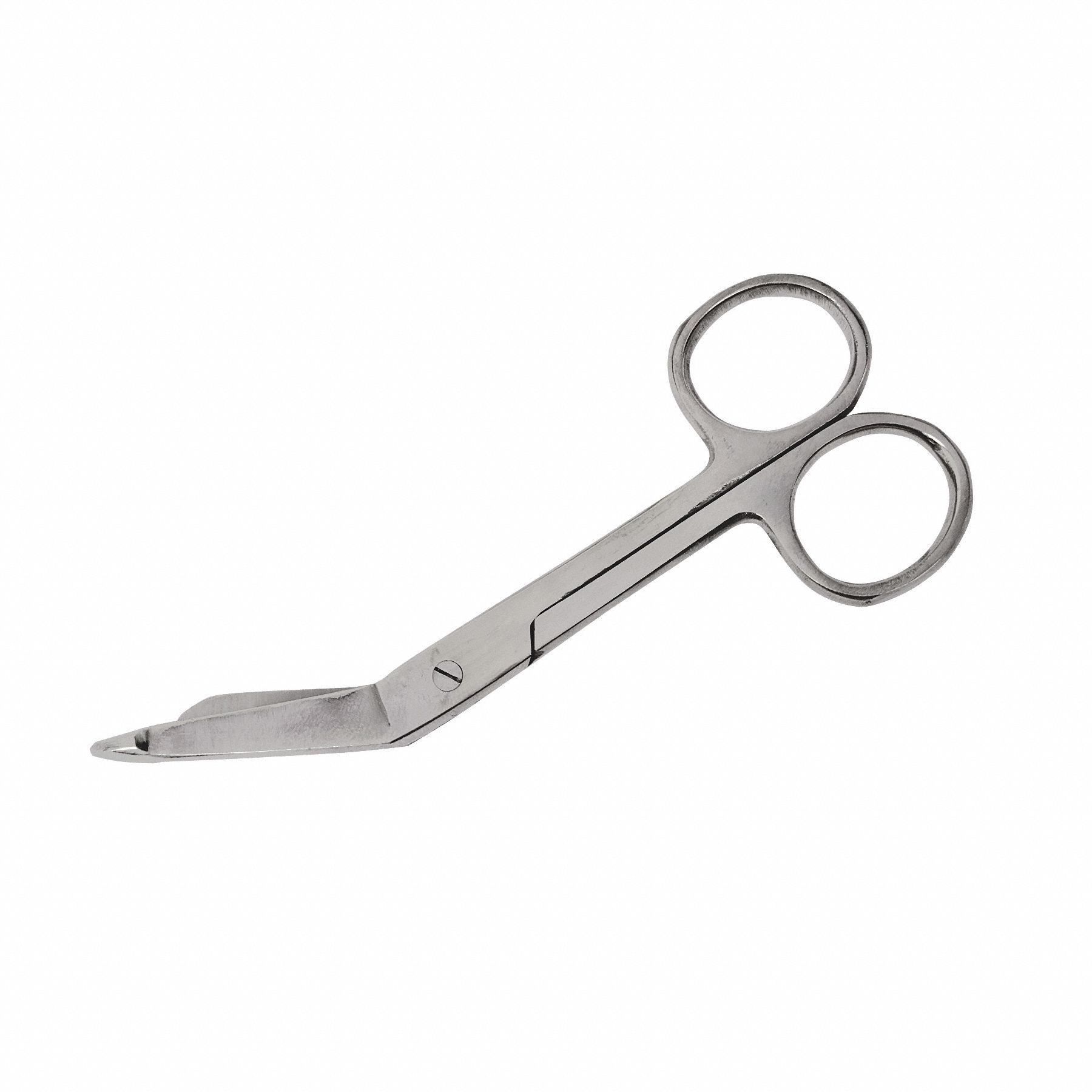 LISTER BANDAGE SCISSORS, 11.43 CM (4.5