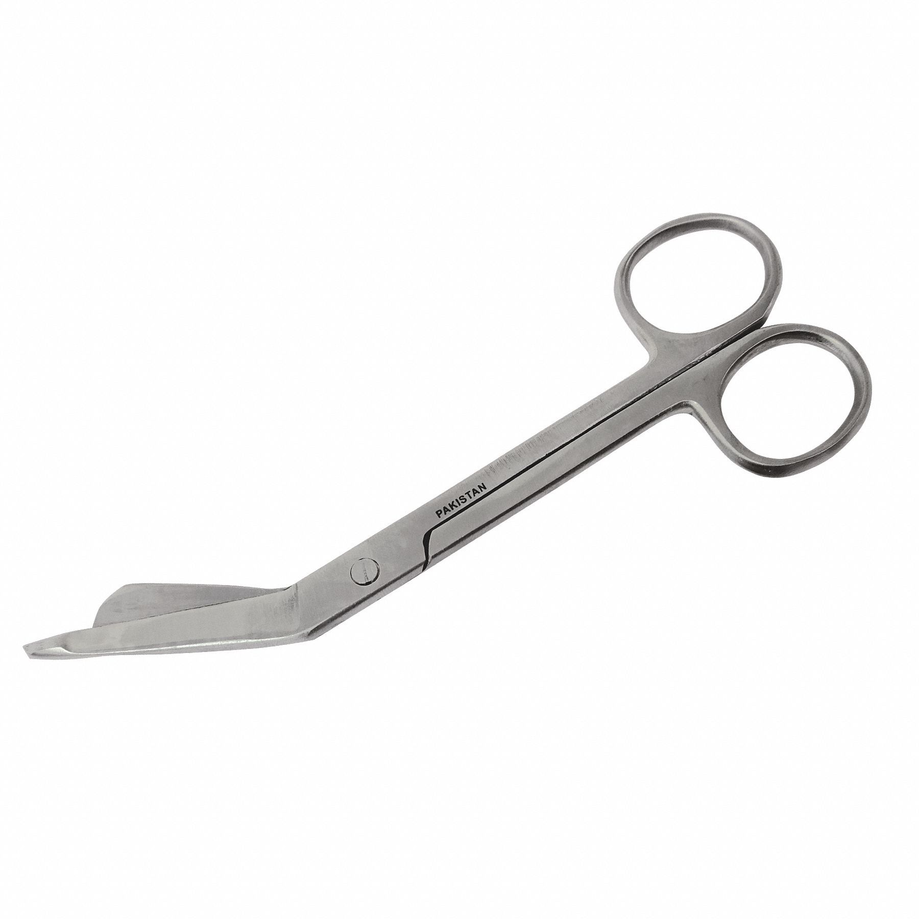 LISTER BANDAGE SCISSORS, 13.97 CM (5.5