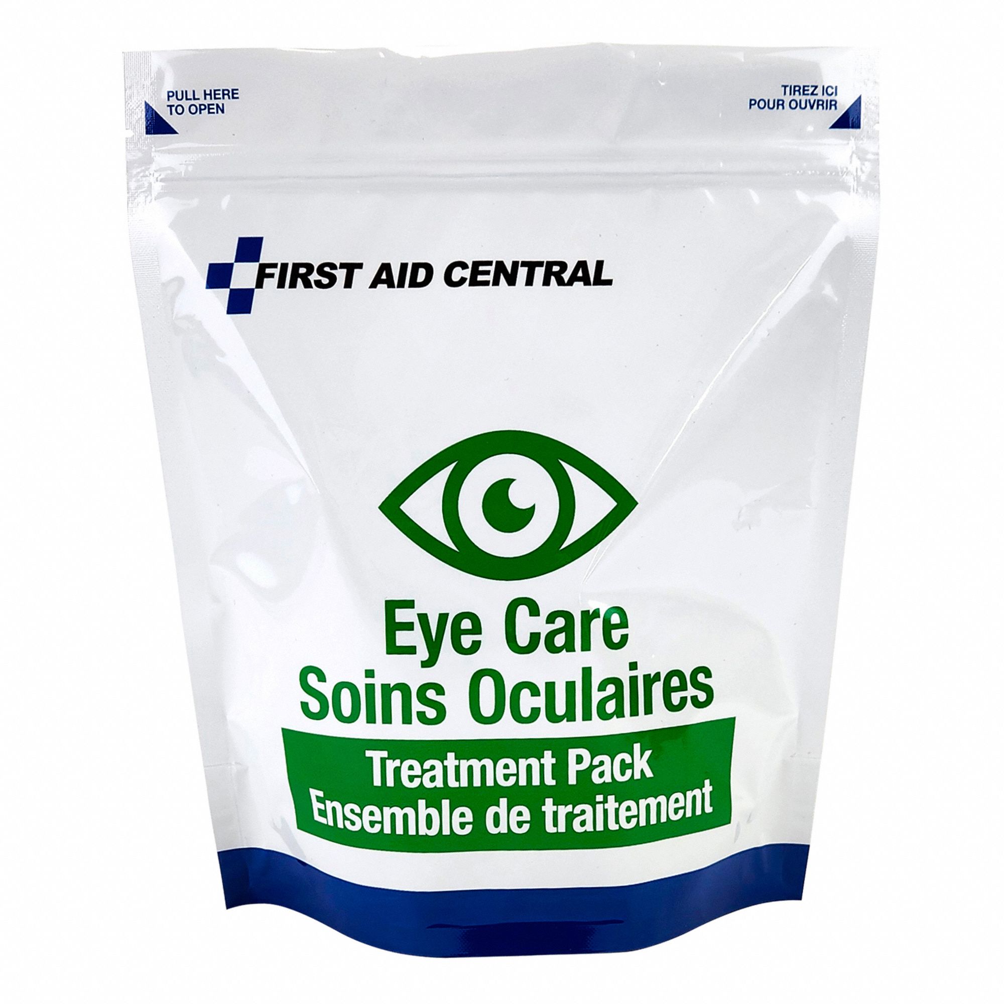 EYE CARE TREATMENT PACK