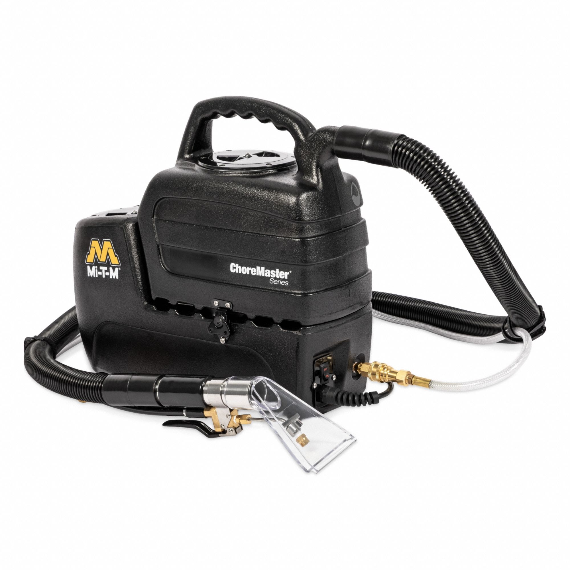 Carpet Extractor
