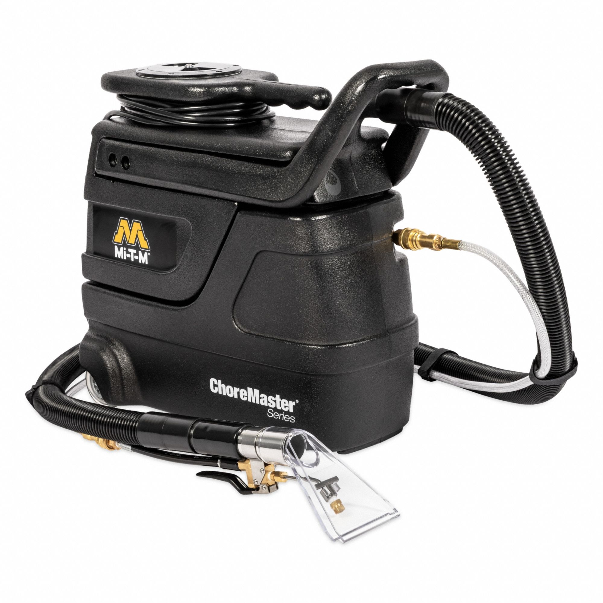Carpet Extractor