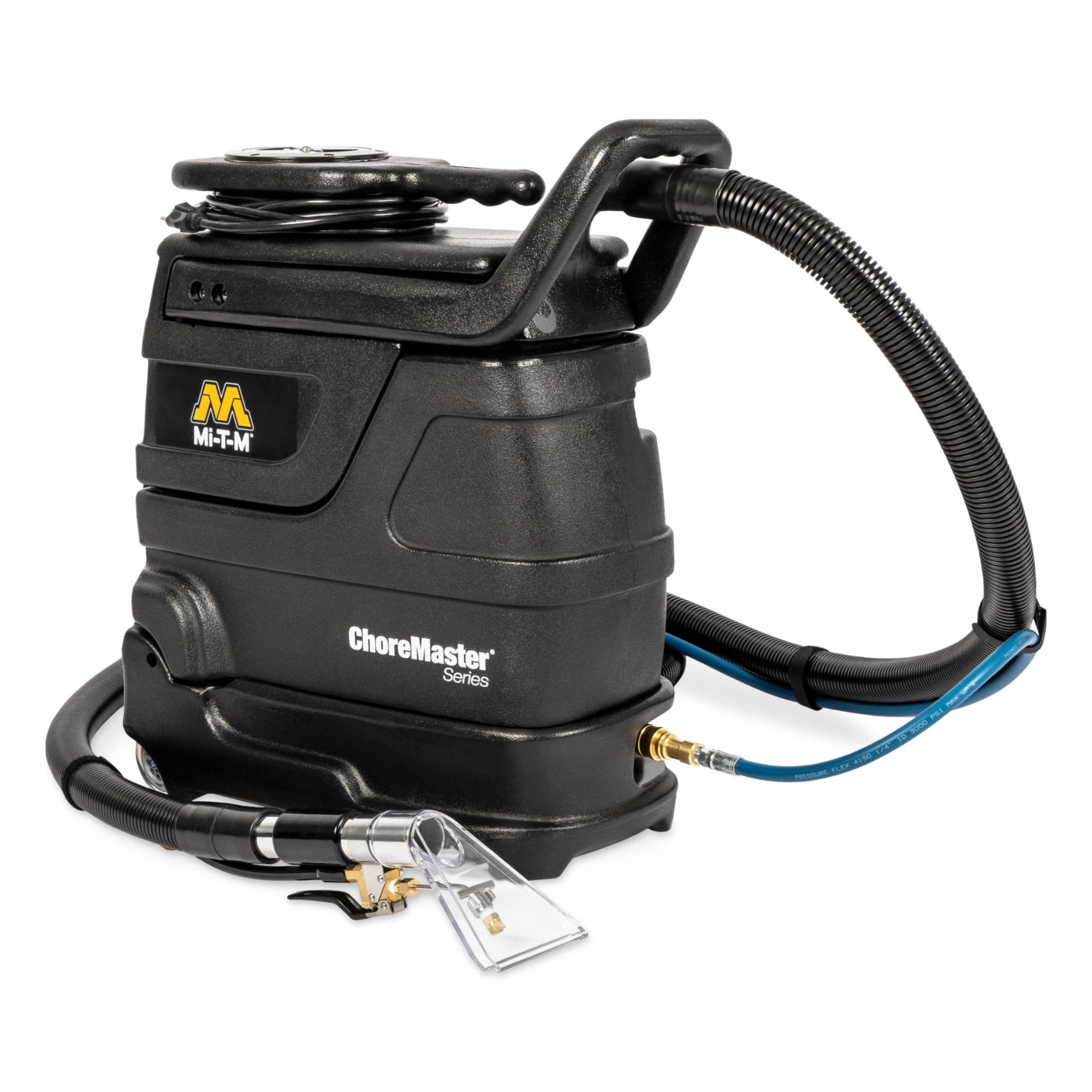 Carpet Extractor