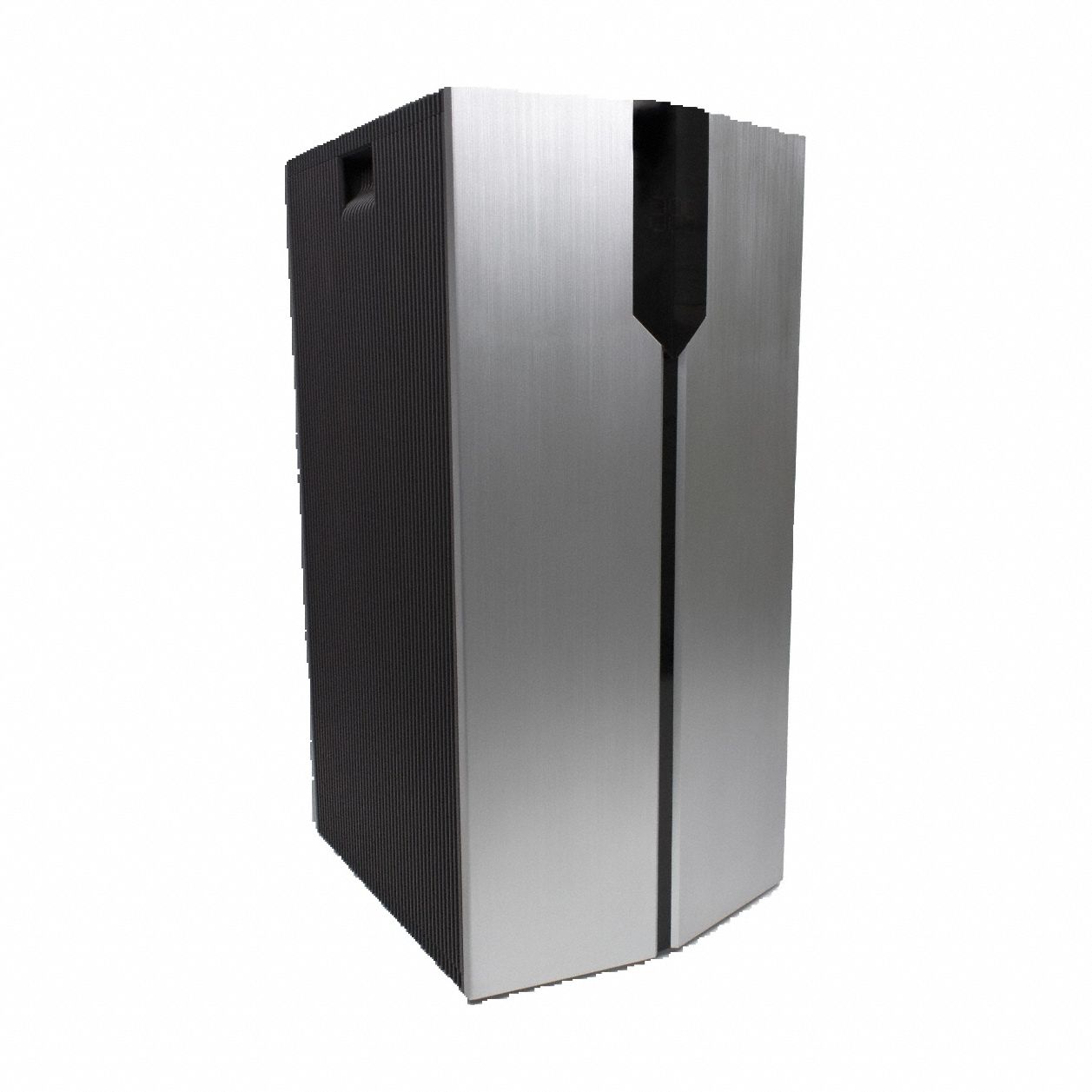 Portable Air Cleaner: Particulate Filtration/Ultraviolet Germicidal Irradiation