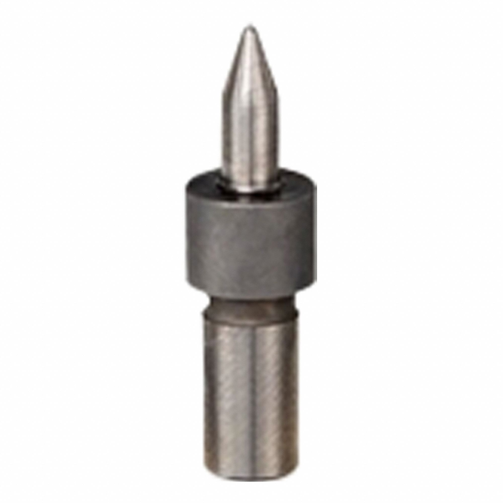 Drill Bit: Long, Metric Coarse, For M3 x 0.5 Threads, 2.7 mm Drill Size, Collar Forming