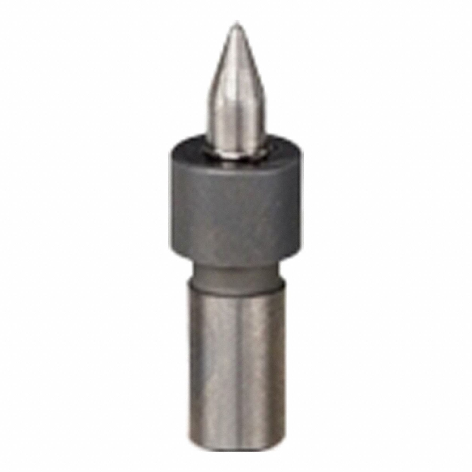 Drill Bit: Short, Metric Coarse, For M3 x 0.5 Threads, 2.7 mm Drill Size, Collar Forming