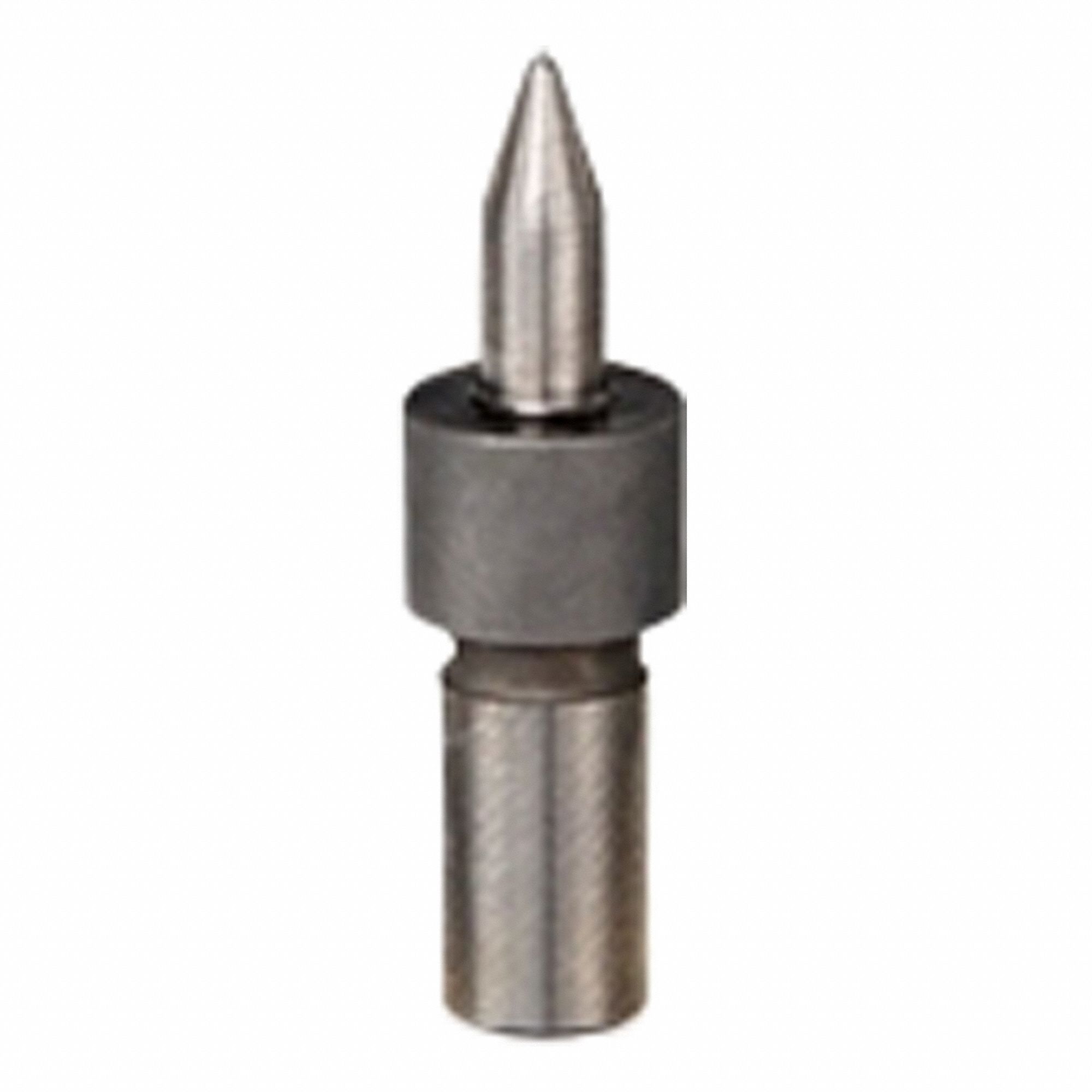 Drill Bit: Long, Metric Fine, For M4 x 0.5 Threads, 3.8 mm Drill Size, Collar Forming