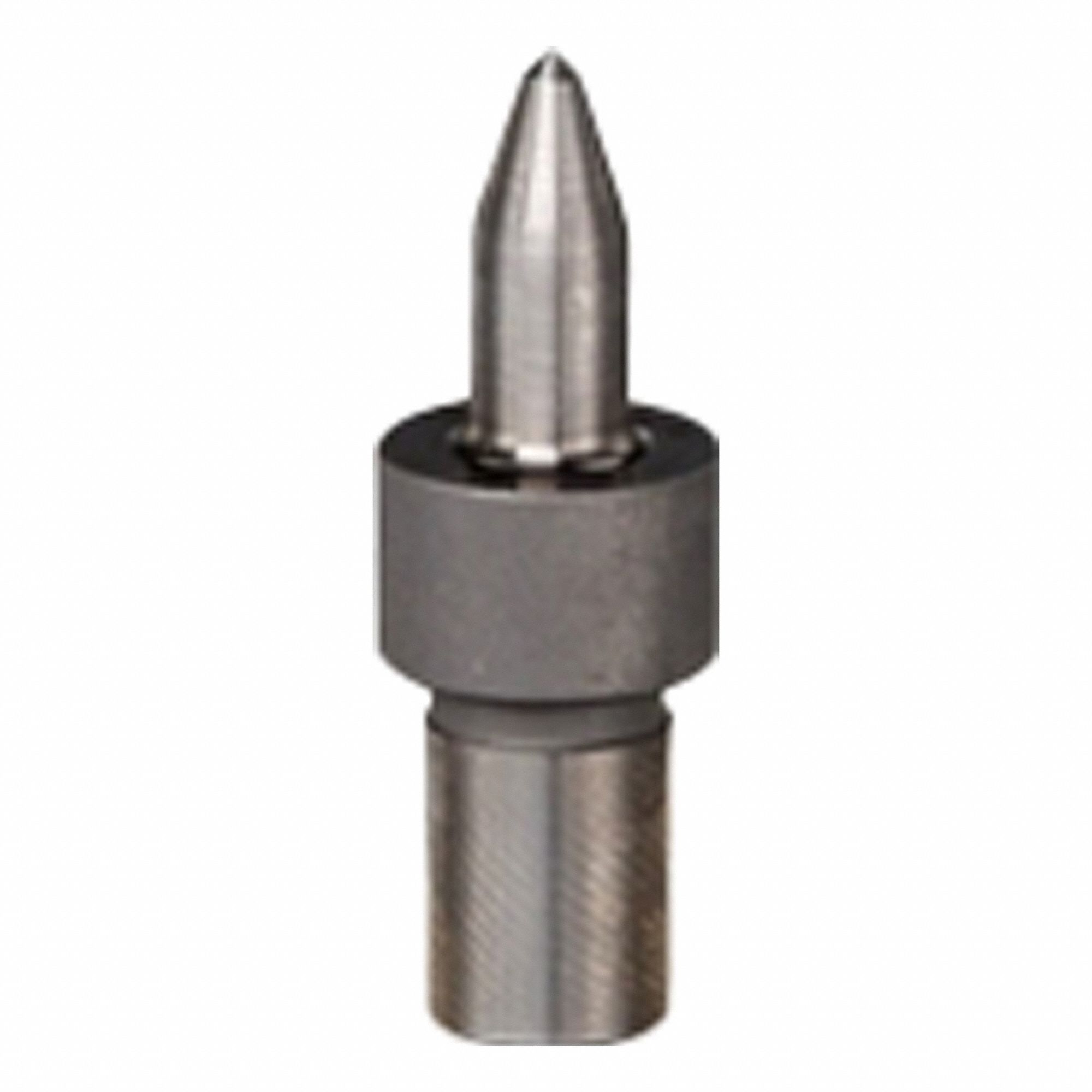 Drill Bit: Long, Metric Coarse, For M5 x 0.8 Threads, 4.5 mm Drill Size, Collar Forming