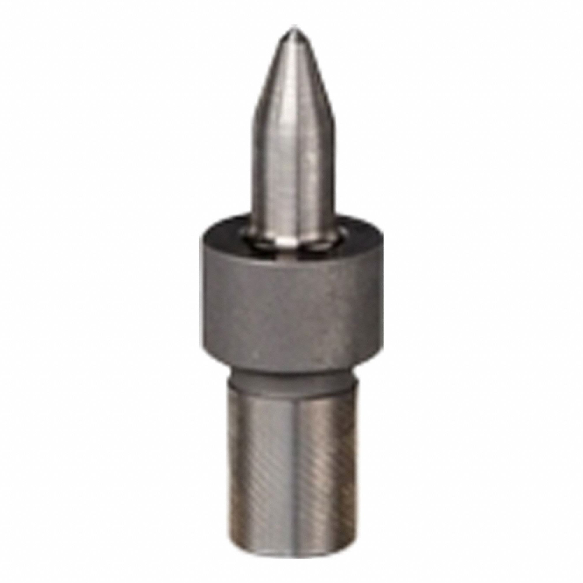 Drill Bit: Long, Metric Coarse, For M6 x 1 Threads, 5.3 mm Drill Size, Collar Forming