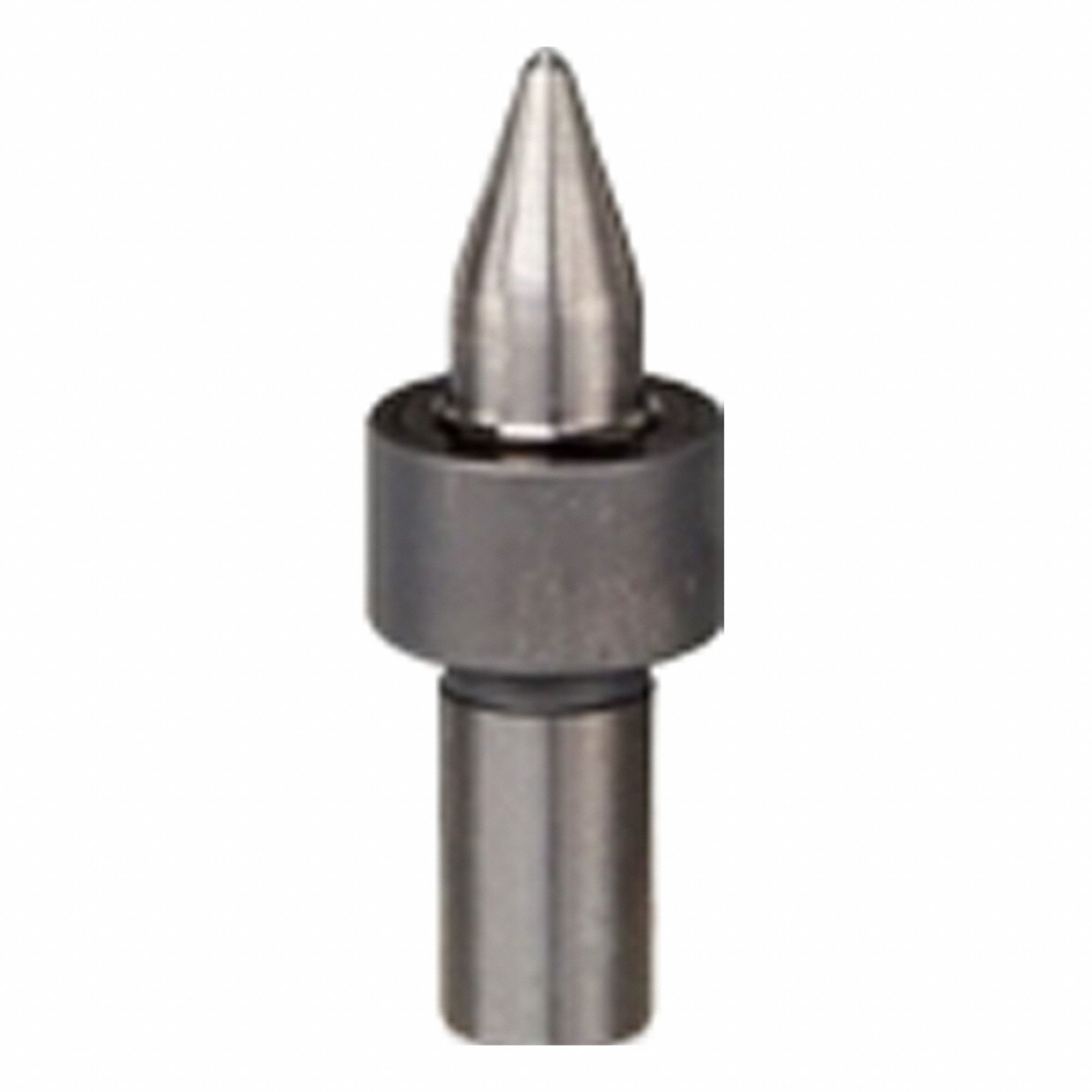 Drill Bit: Short, UNC, For 5/16"-18 Threads, 7.2 mm Drill Size, Collar Forming