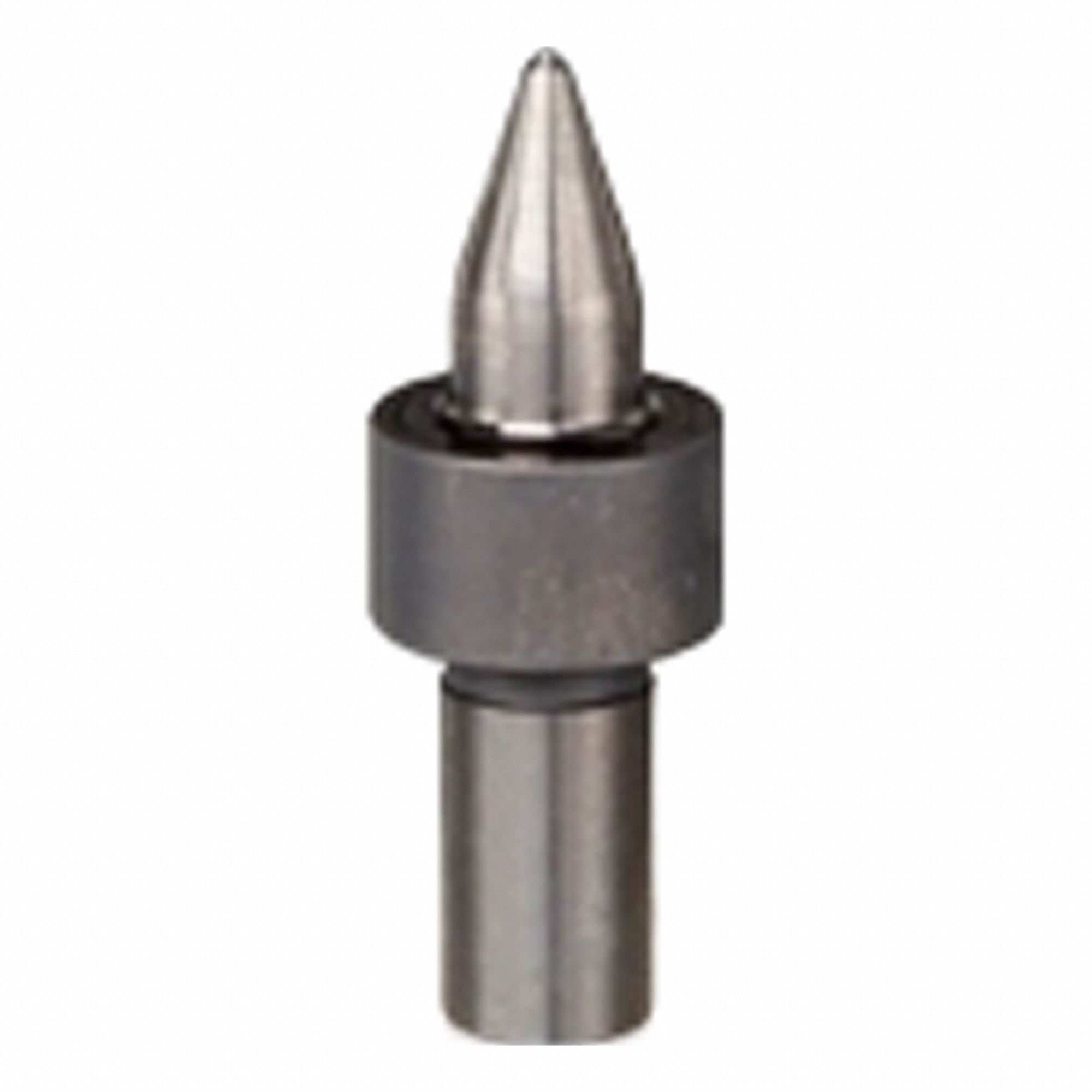 Drill Bit: Short, Metric Coarse, For M8 x 1.25 Threads, 7.3 mm Drill Size, Collar Forming