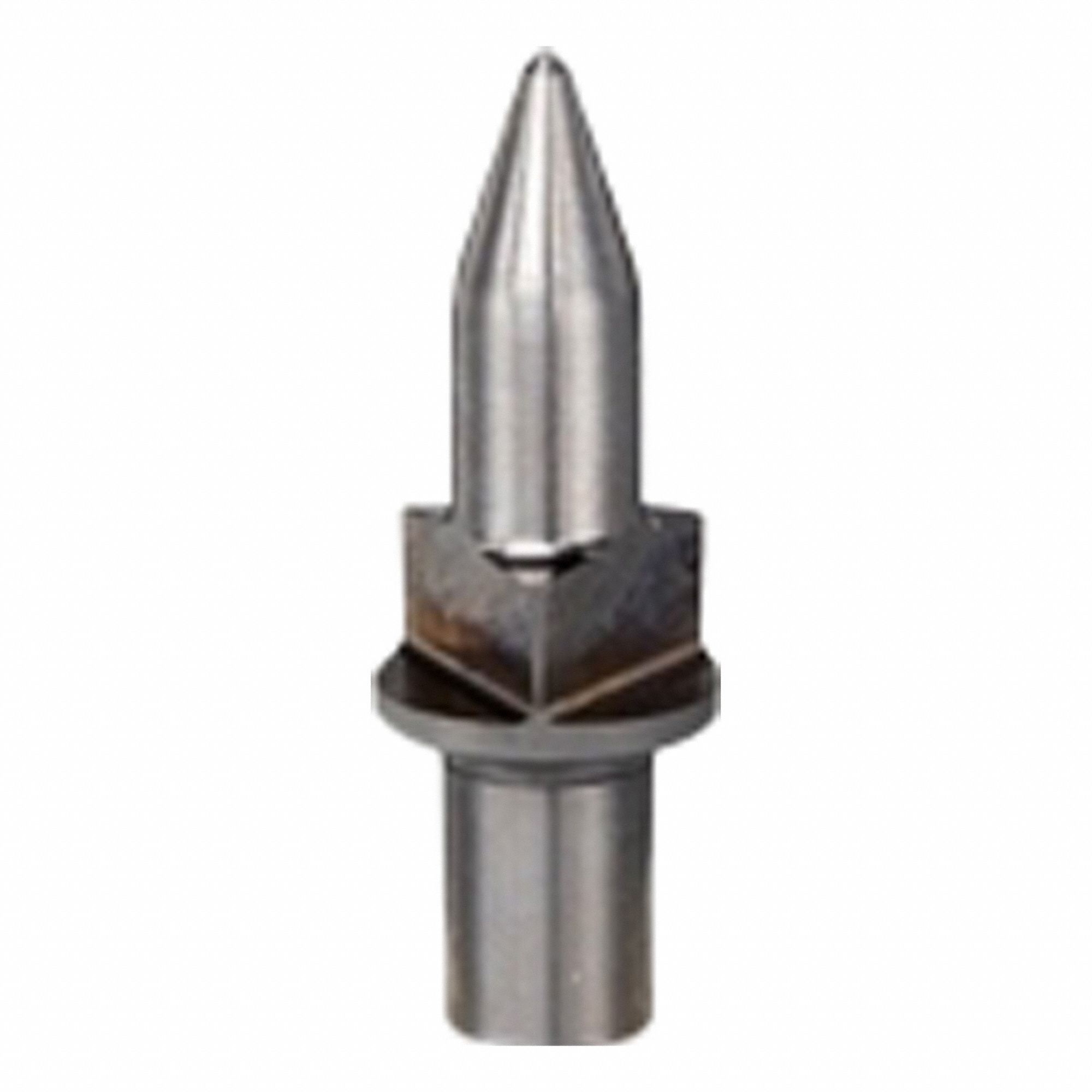 Drill Bit: Long/Flat, Metric Coarse, For M10 x 1.5 Threads, 9.2 mm Drill Size