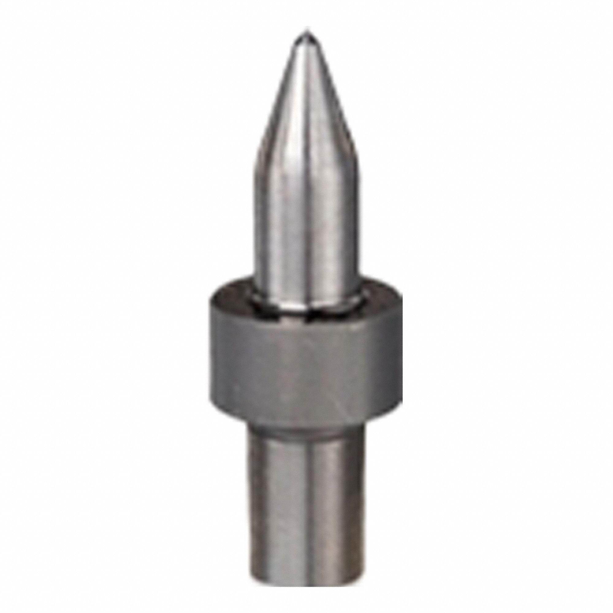 Drill Bit: Long, Metric Coarse, For M10 x 1.5 Threads, 9.2 mm Drill Size, Collar Forming