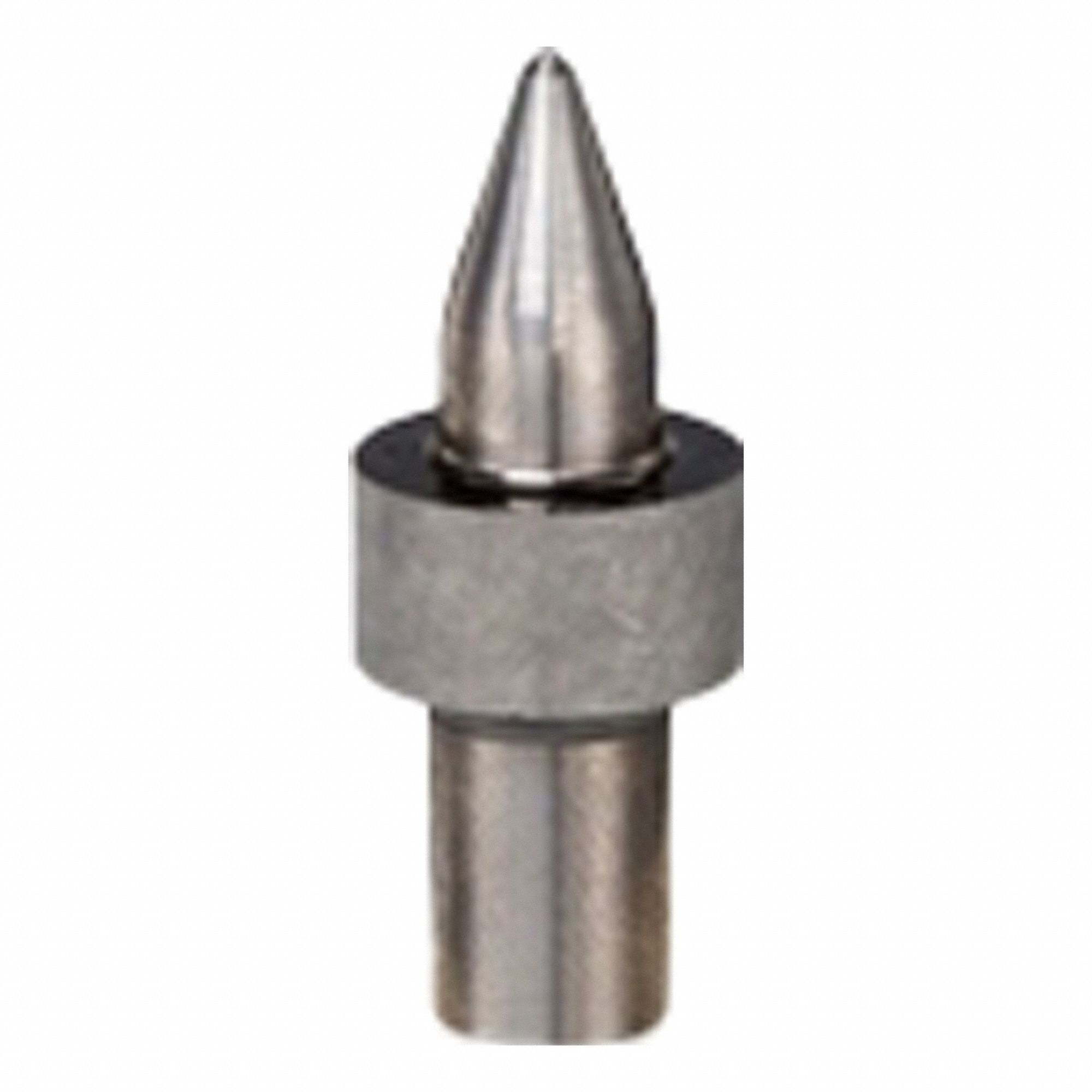 Drill Bit: Short, UNC, For 3/8"-16 Threads, 8.7 mm Drill Size, Collar Forming