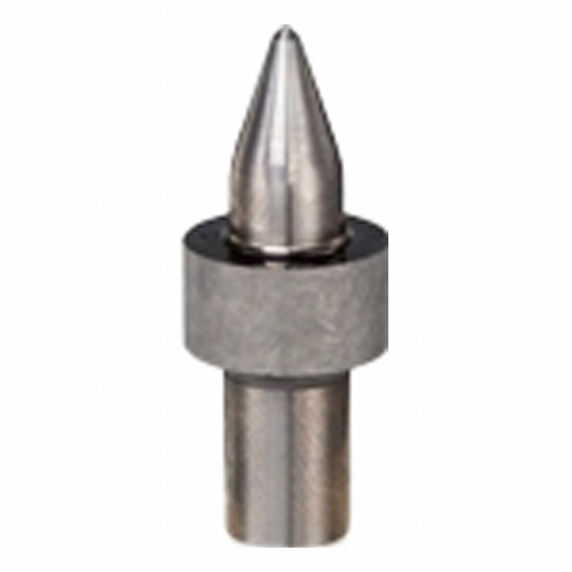 Drill Bit: Short, Metric Coarse, For M10 x 1.5 Threads, 9.2 mm Drill Size, Collar Forming