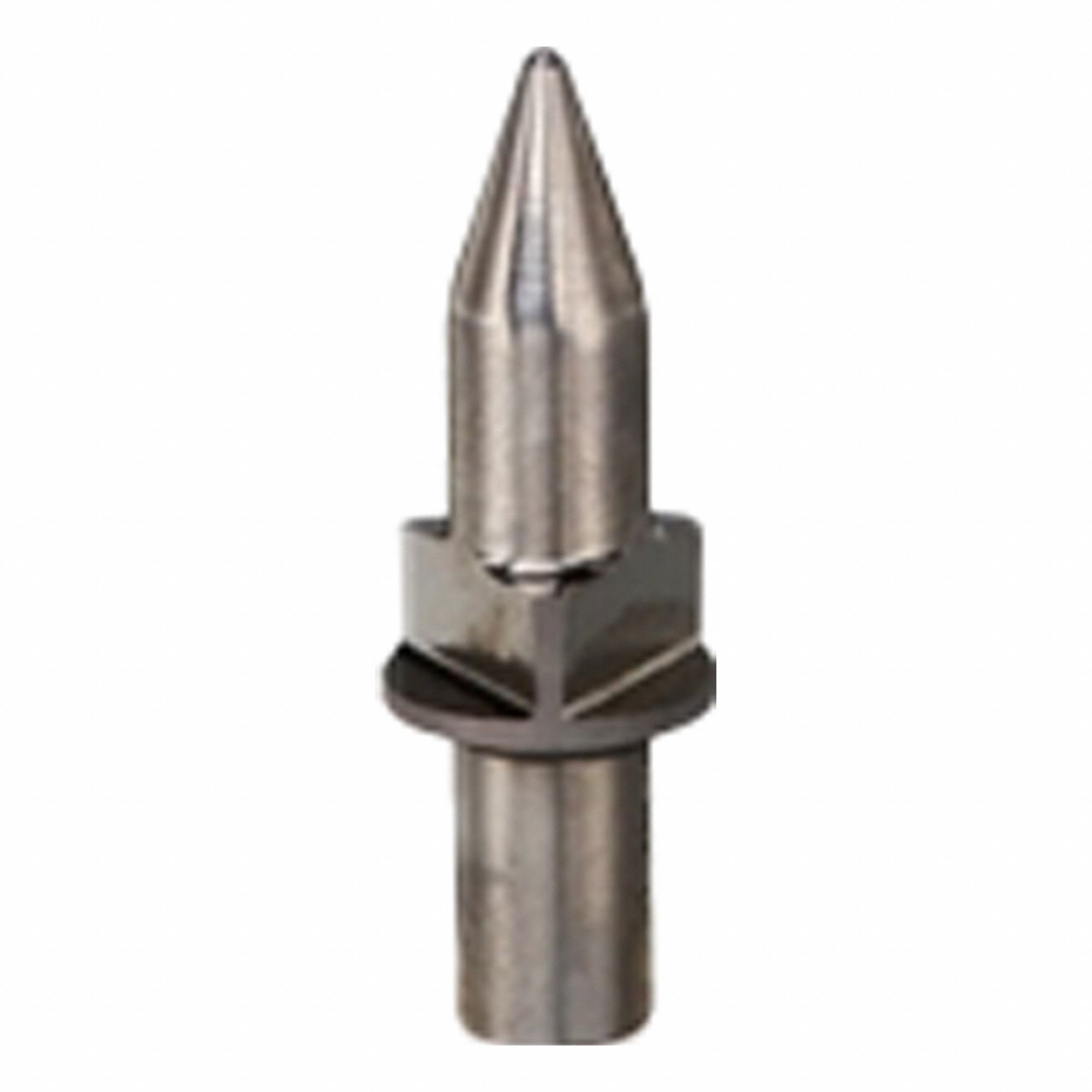 Long/Flat Drill Bit