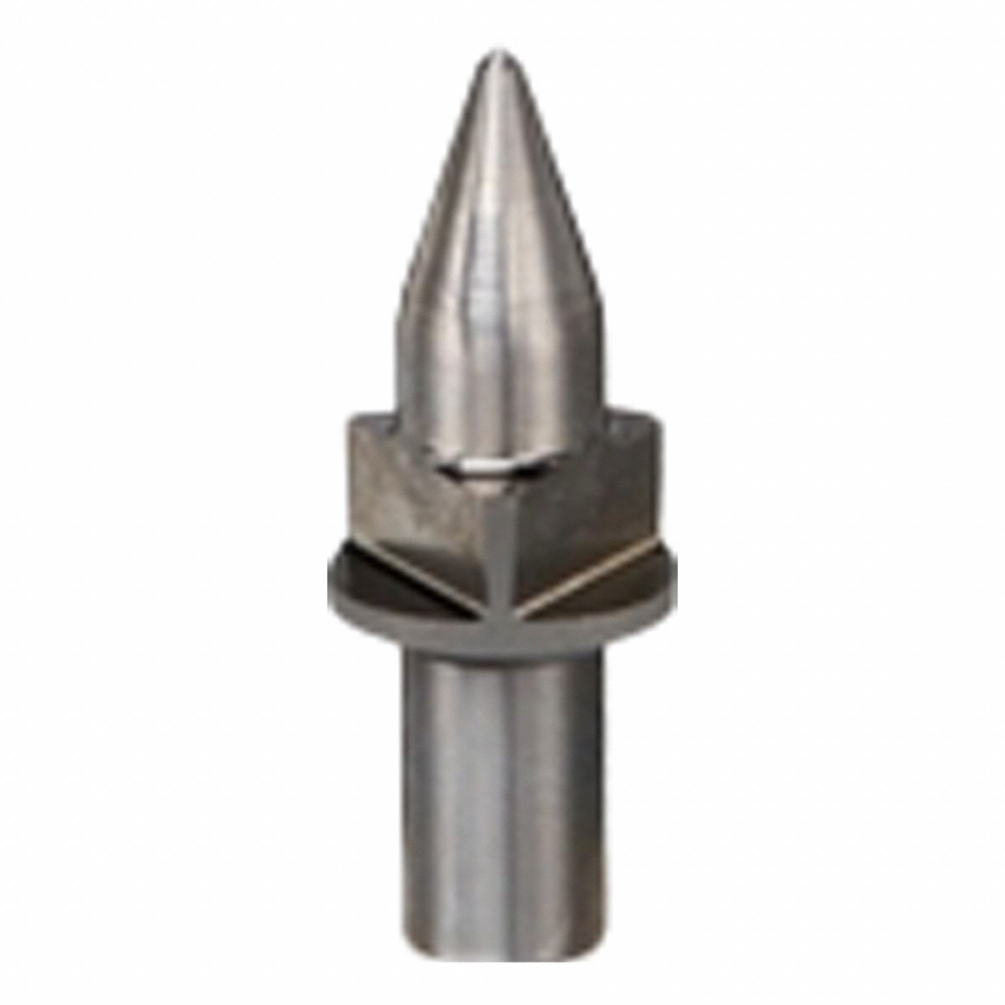 Short/Flat Drill Bit