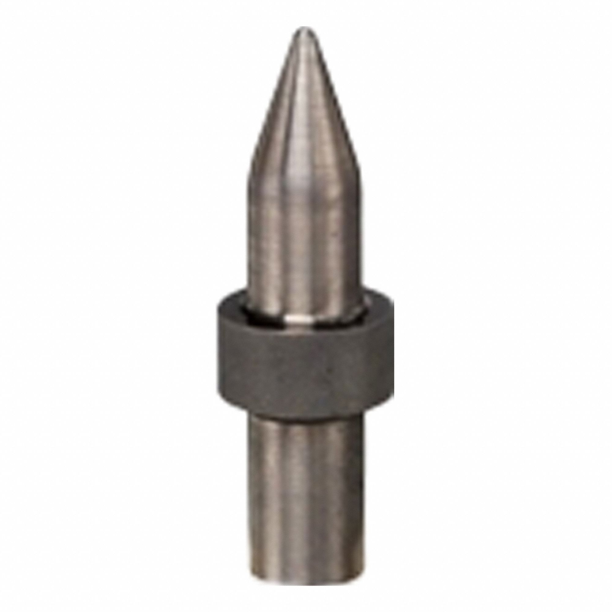Drill Bit: Long, Metric Coarse, For M16 x 2 Threads, 14.8 mm Drill Size, Collar Forming