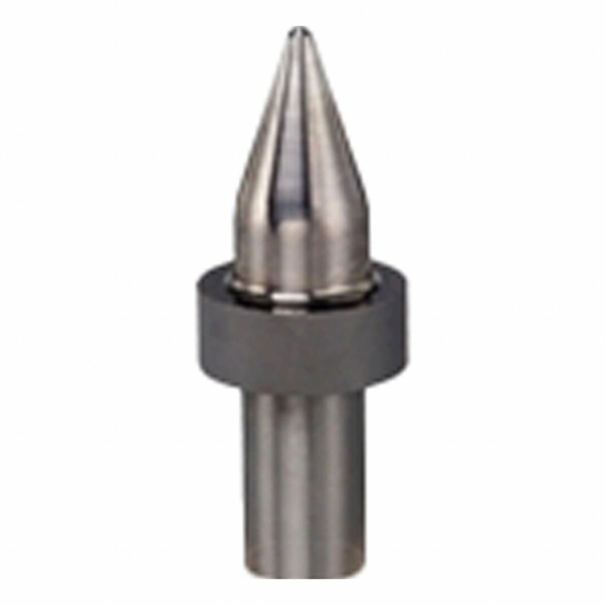 Drill Bit: Short, UNF, For 3/4"-16 Threads, 18.3 mm Drill Size, Collar Forming