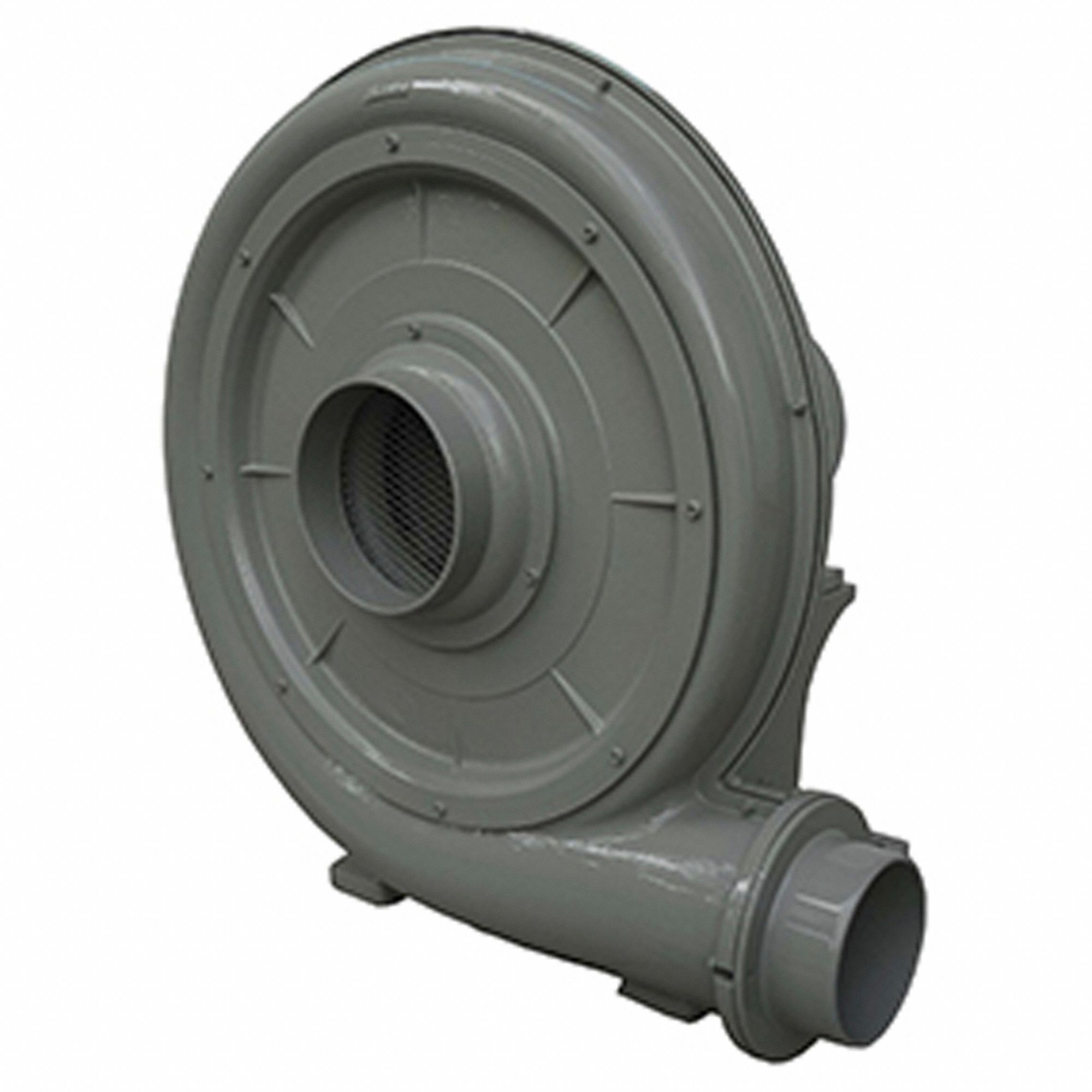 Direct-Drive High-Flow Turbo Blowers