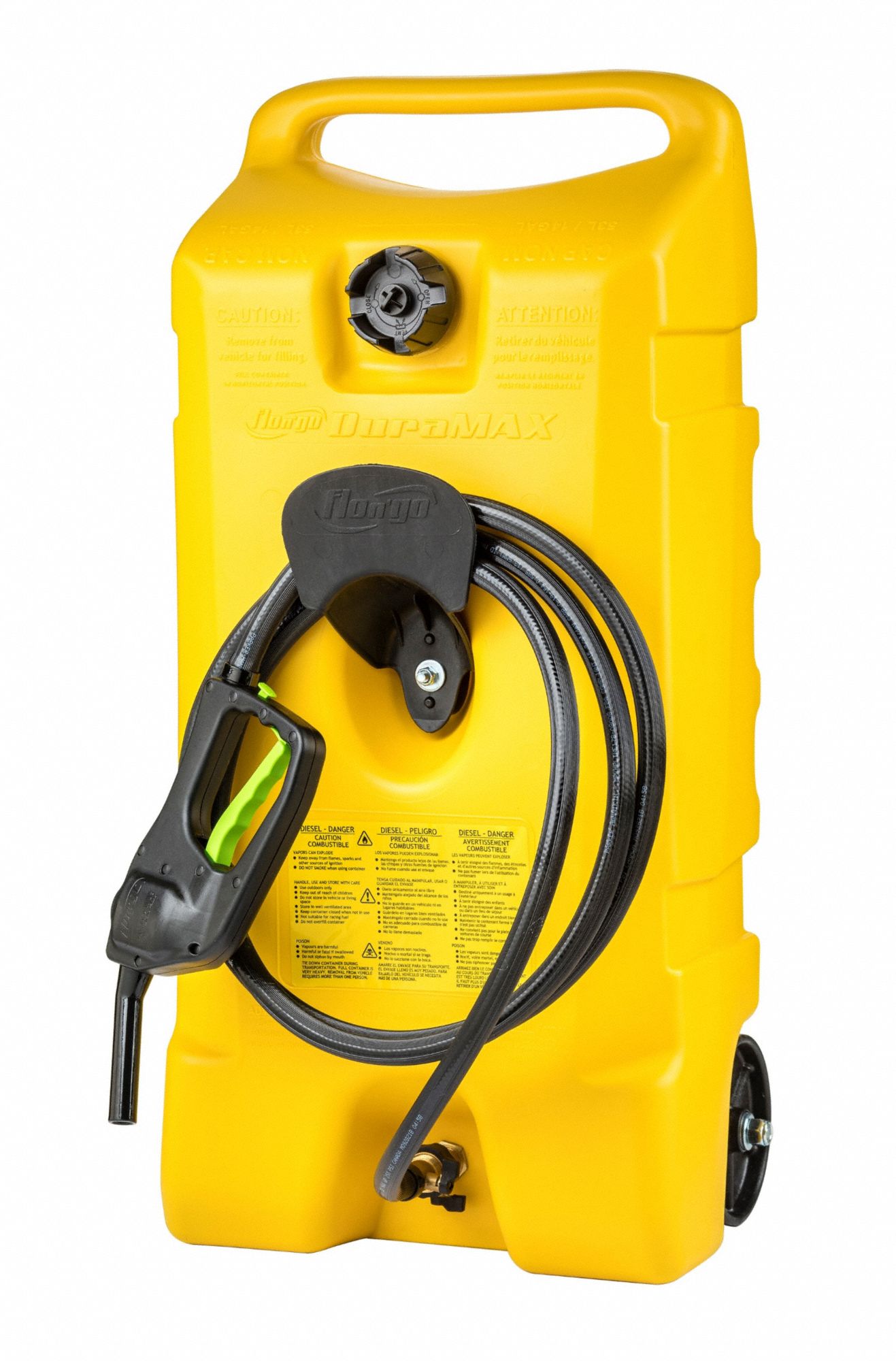 Fuel Caddy