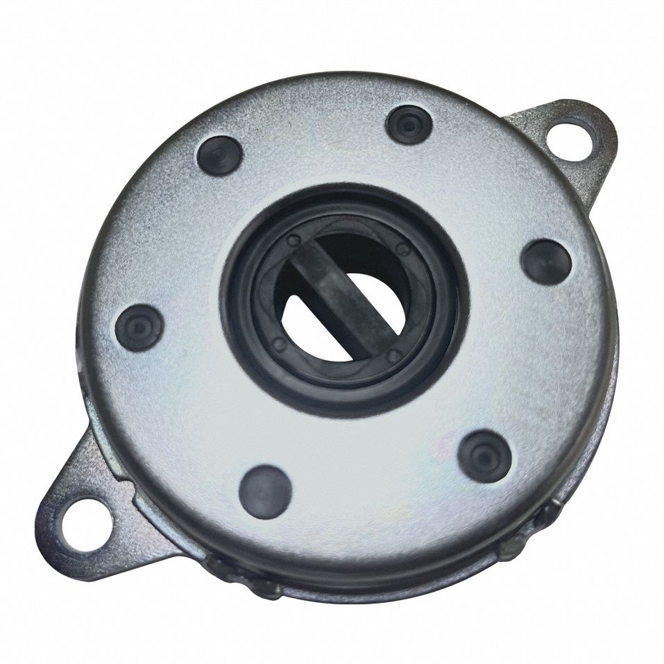 Rotary Damper: Disk, Two-Sided Rotation, 6.7 N-m Torque
