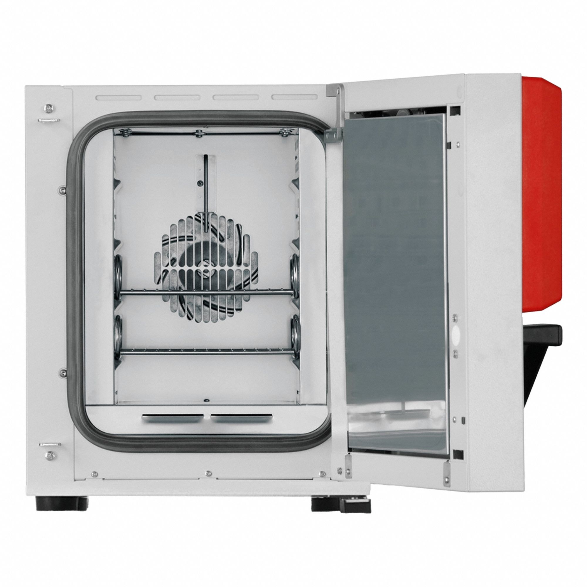 Drying and Heating Chamber