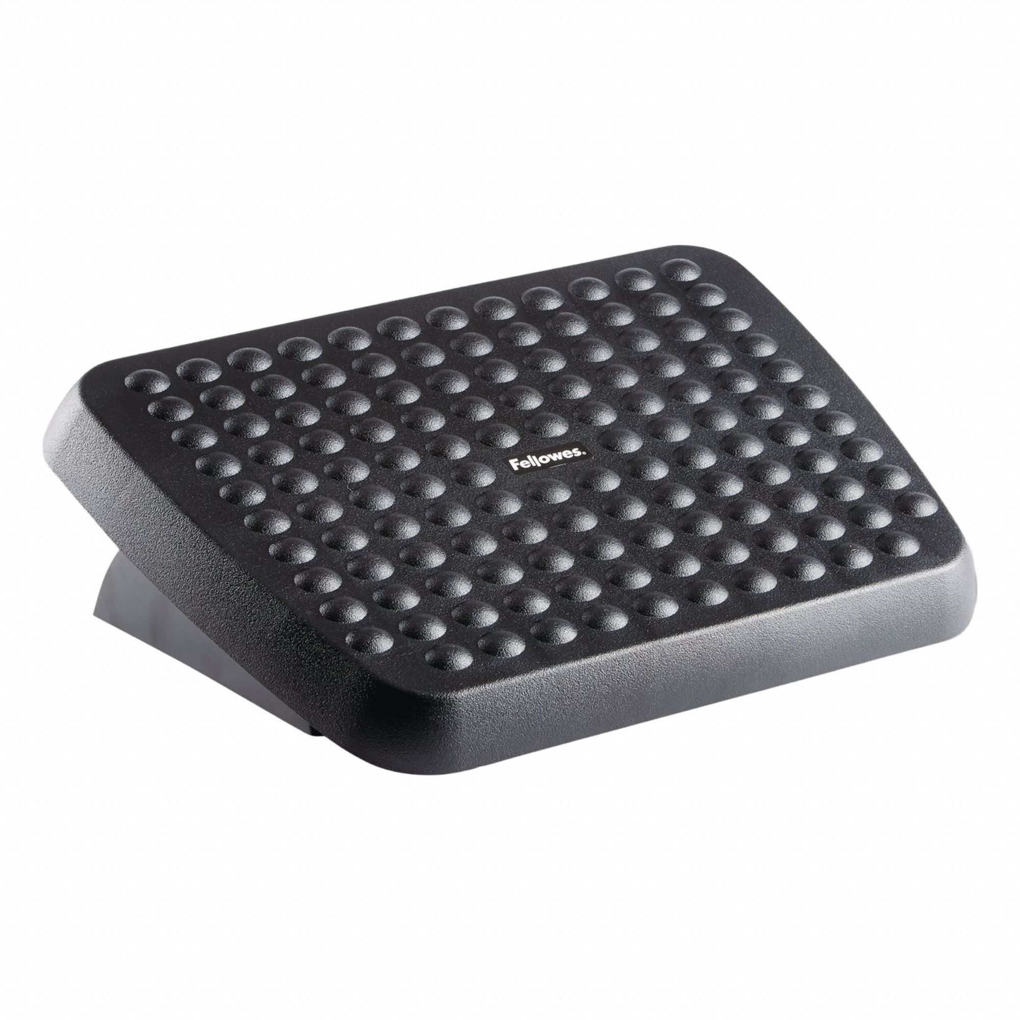 Foot Rest: HPS, Gray, 17 5/8 in Overall Lg, 13 1/8 in Overall Wd, 3 3/4 in Overall Ht