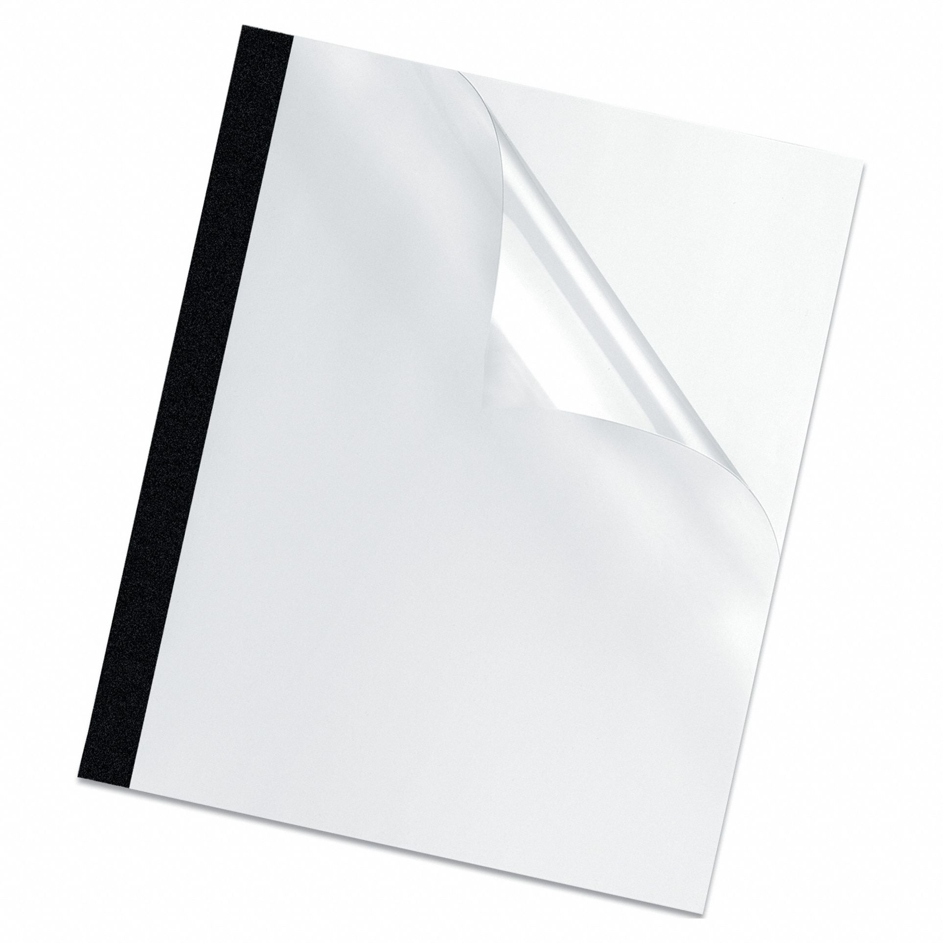 Thermal Binding Covers,