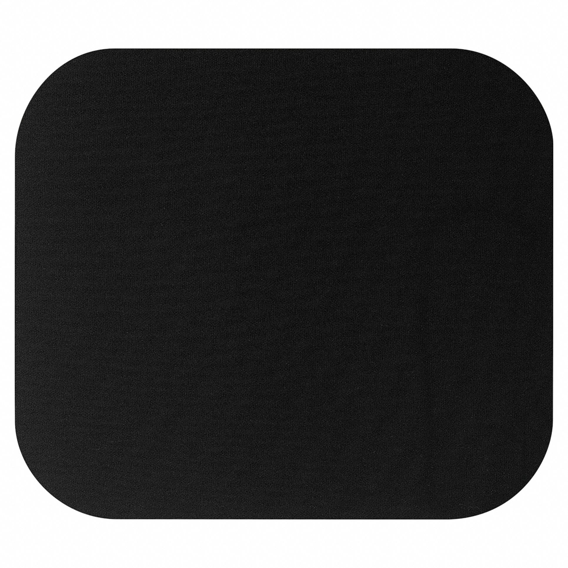 Mouse Pad, Black