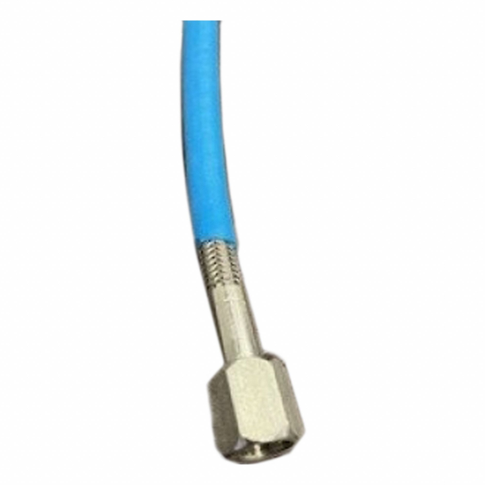 Conductive Tube: 3/16