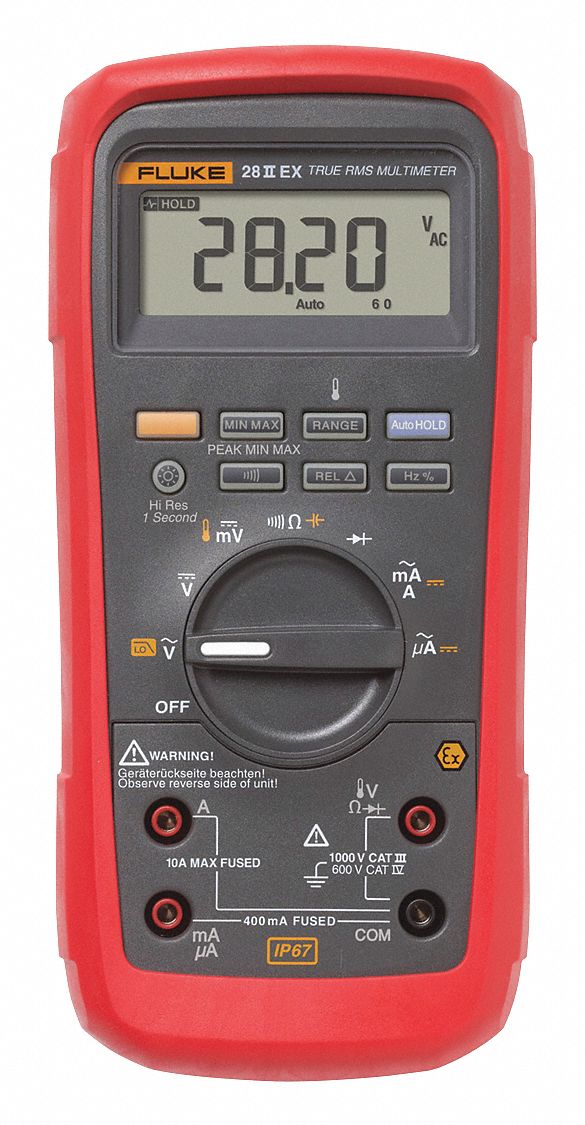 DMM INTRINSAFE VERSION CETLUS