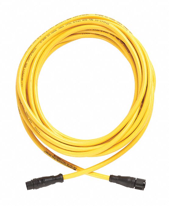 FLUKE TRIAX SENSOR CABLE 20FT FOR 810 - Coaxial Cables - FETFE810SC20 ...