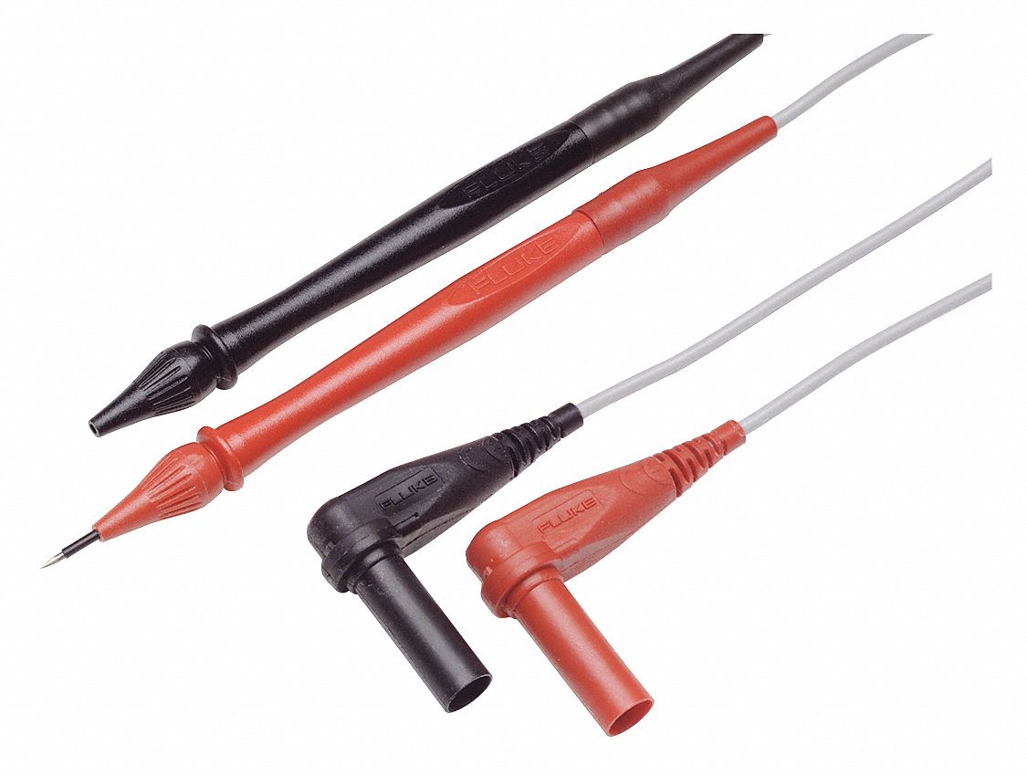 TEST LEAD SET 300V